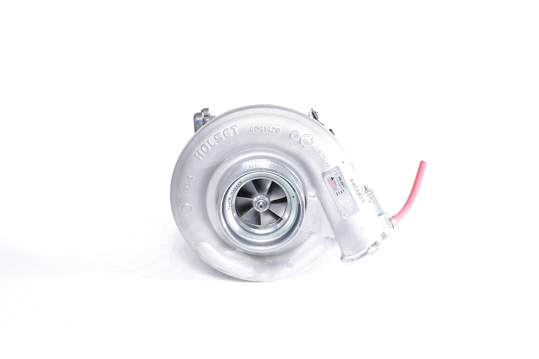 T919152 Turbocharger BTS TURBO 4031193