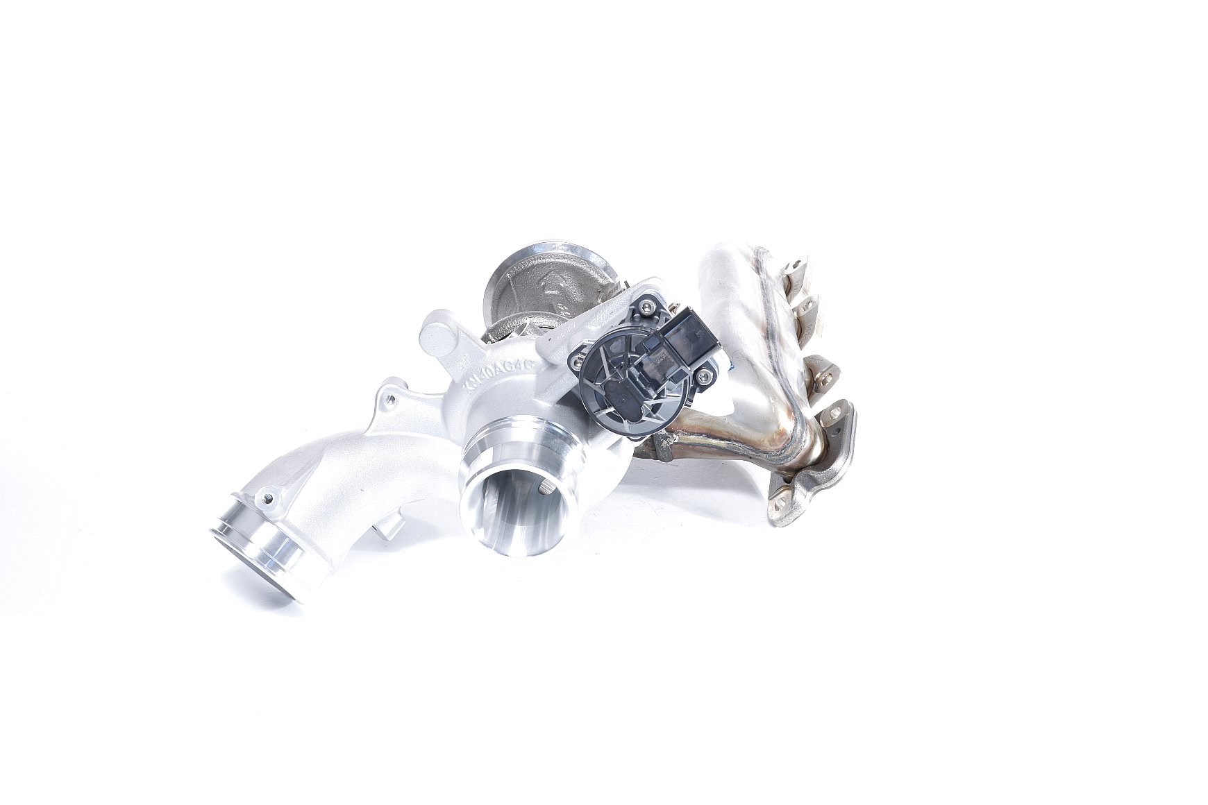 T919650 Turbolader BTS TURBO 2640904500