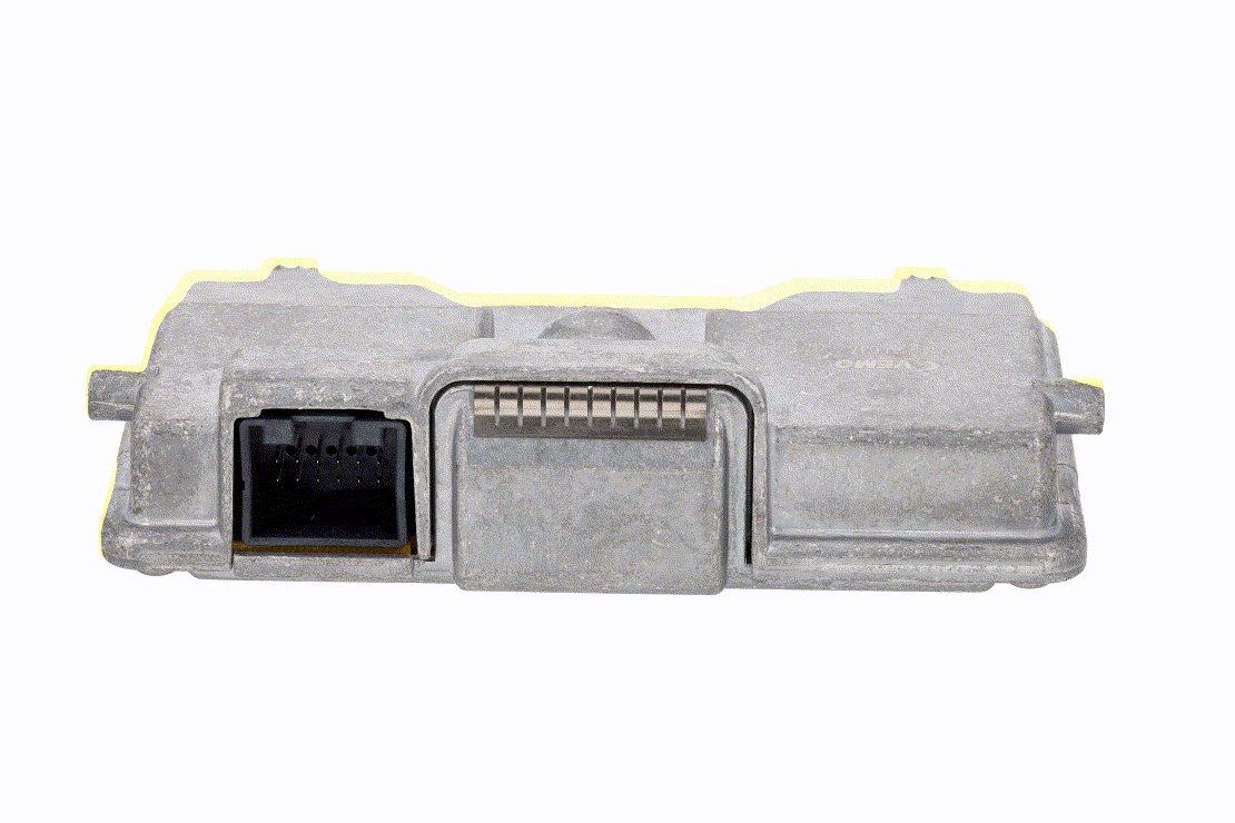 VEMO V10-67-0037 Control Unit, lane change assistant Green Mobility Parts-image-24985394