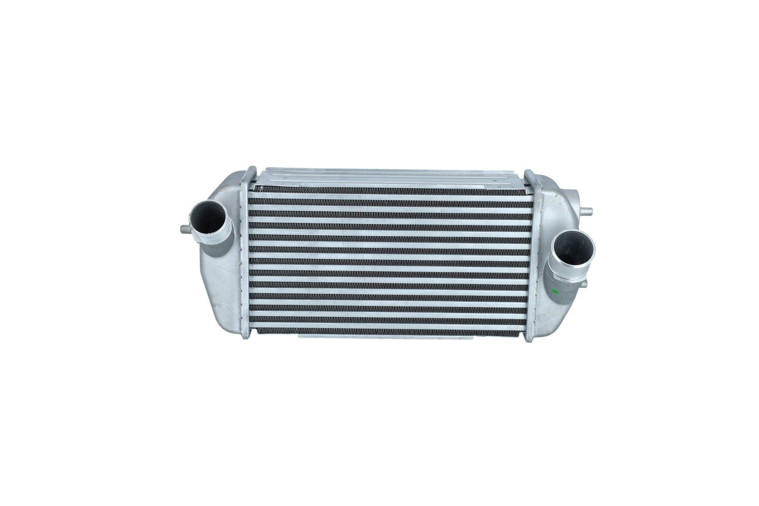 309155 Ladeluftkühler KIA VENGA NRF