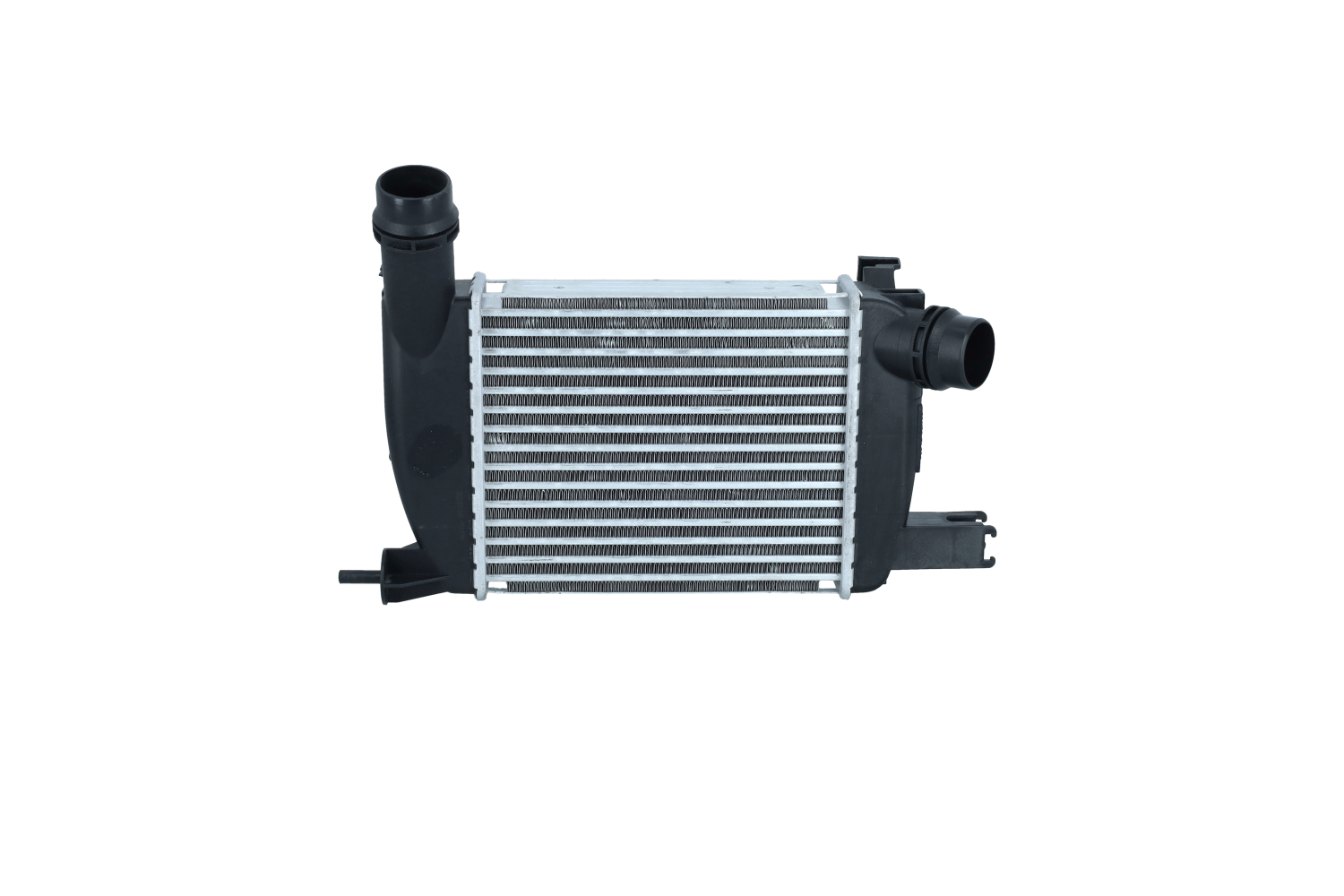 NRF Radiatore intercooler 309161 acquisto online