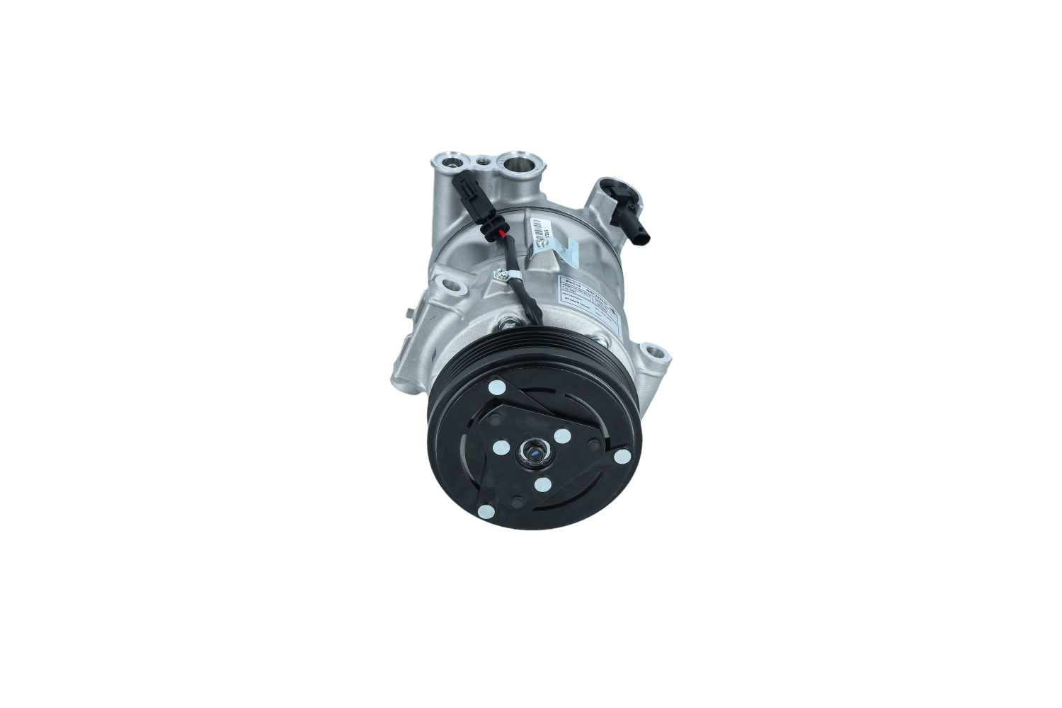 NRF 320030 OPEL INSIGNIA 2020 Sprężarka klimatyzacji
