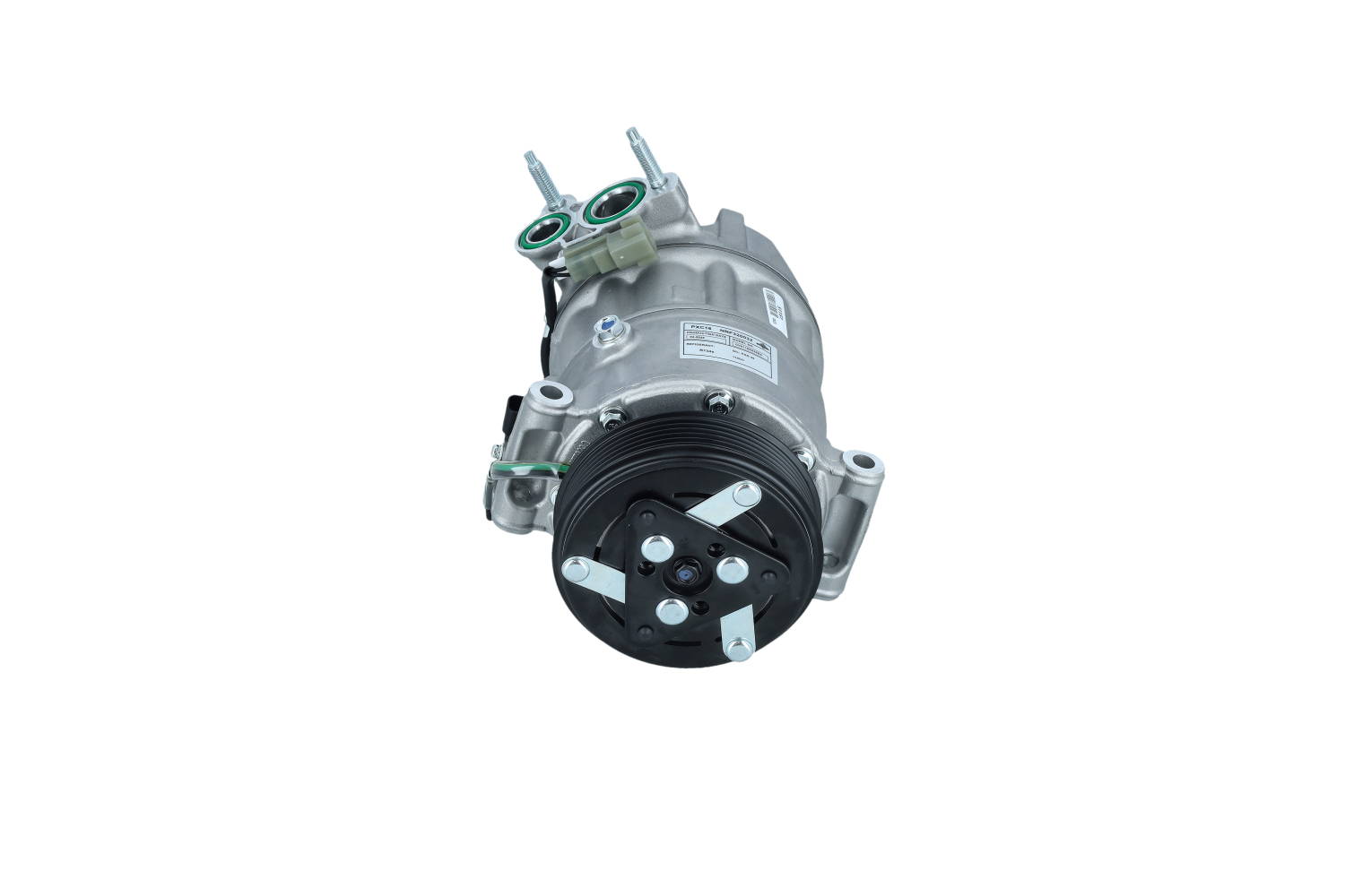 320032 Klimakompressor NRF CV6119D629EA AUDI