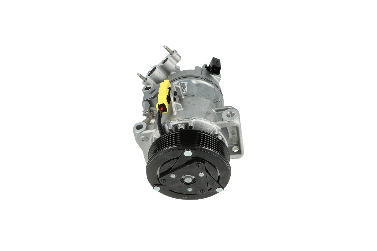 320289 NRF Compressor de ar condicionado VAUXHALL Astra Mk6 (J) Carrinha (P10)