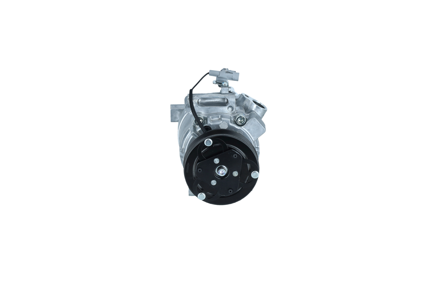 320293 Compresor, aire acondicionado NRF 95200-68LA3 FORD