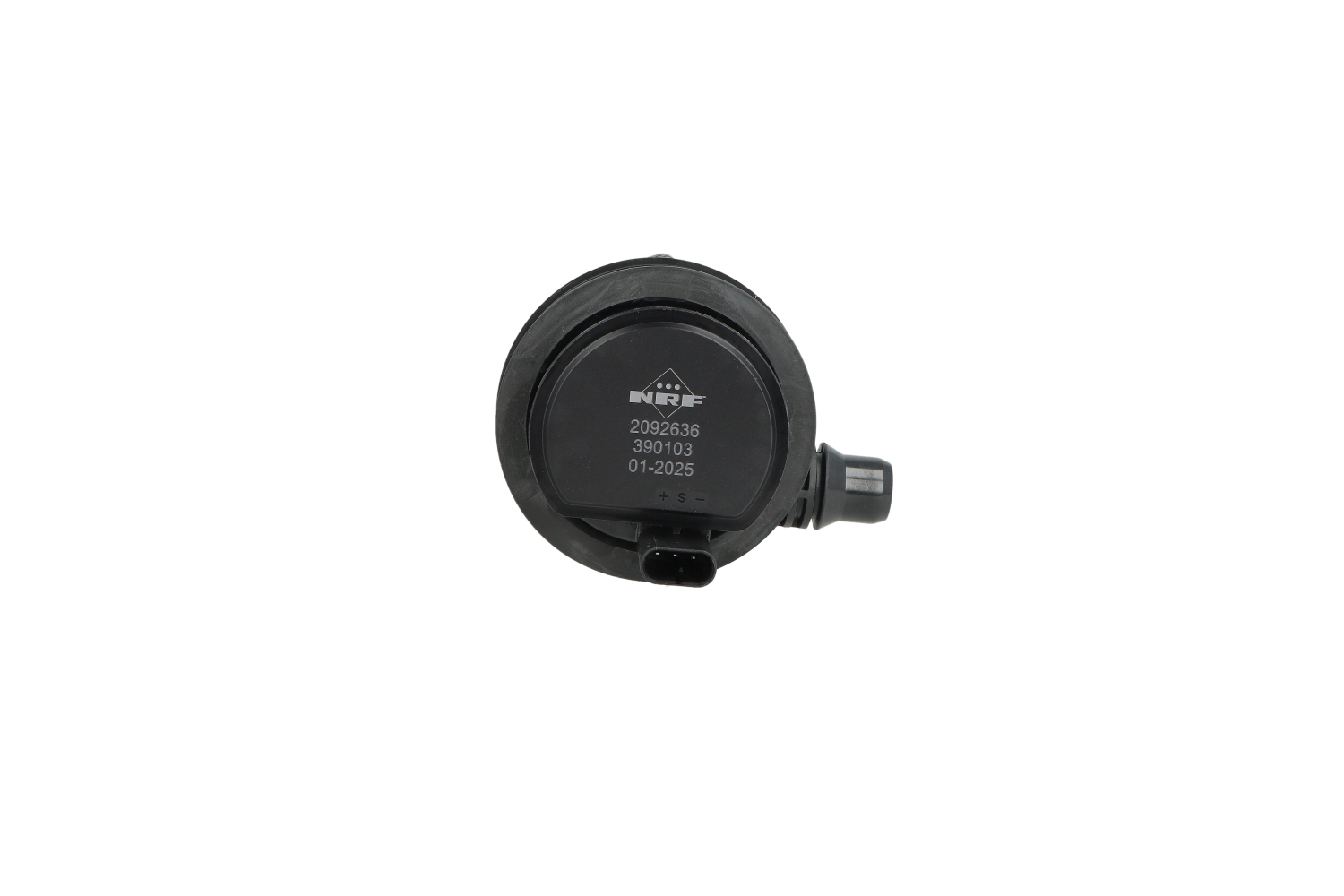 NRF 390103 Extra waterpomp Mercedes A238 kopen