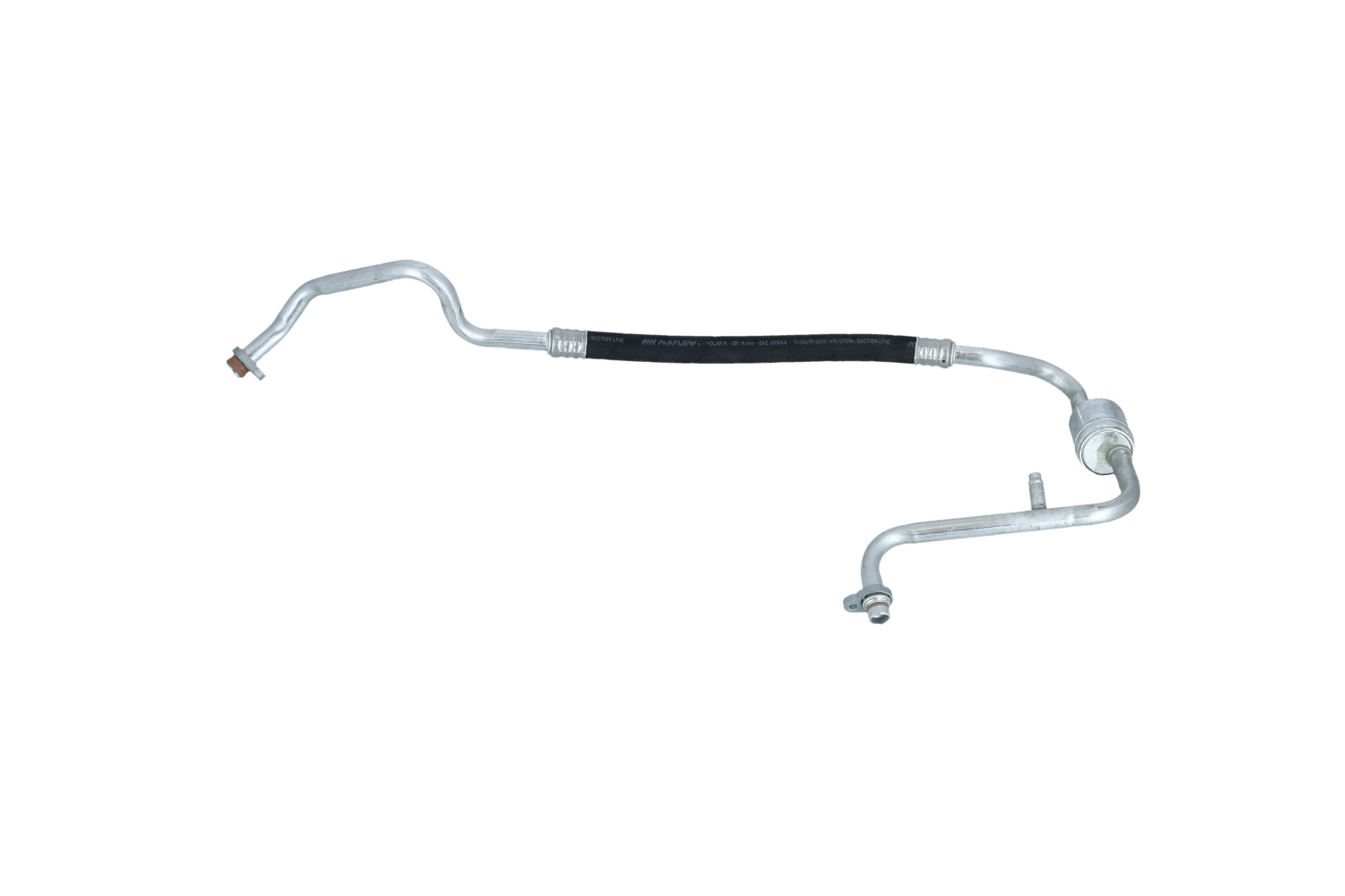 Klimaleitung DACIA DUSTER 2013 NRF 400066