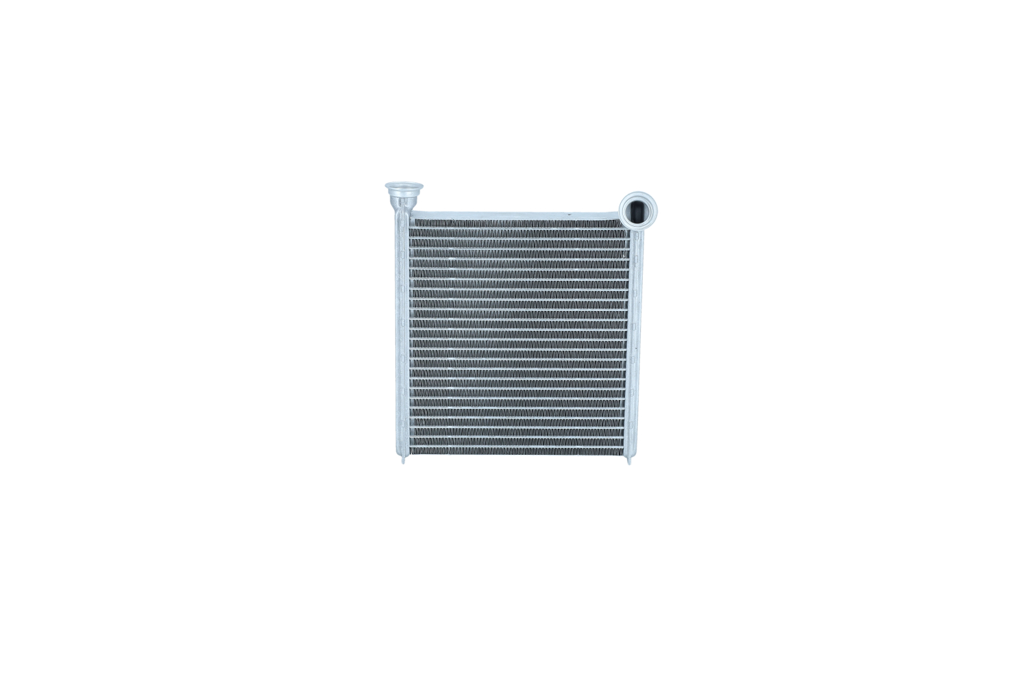 NRF 54491 Varmeveksler VW Jetta 4 (162, 163, AV3, AV2)