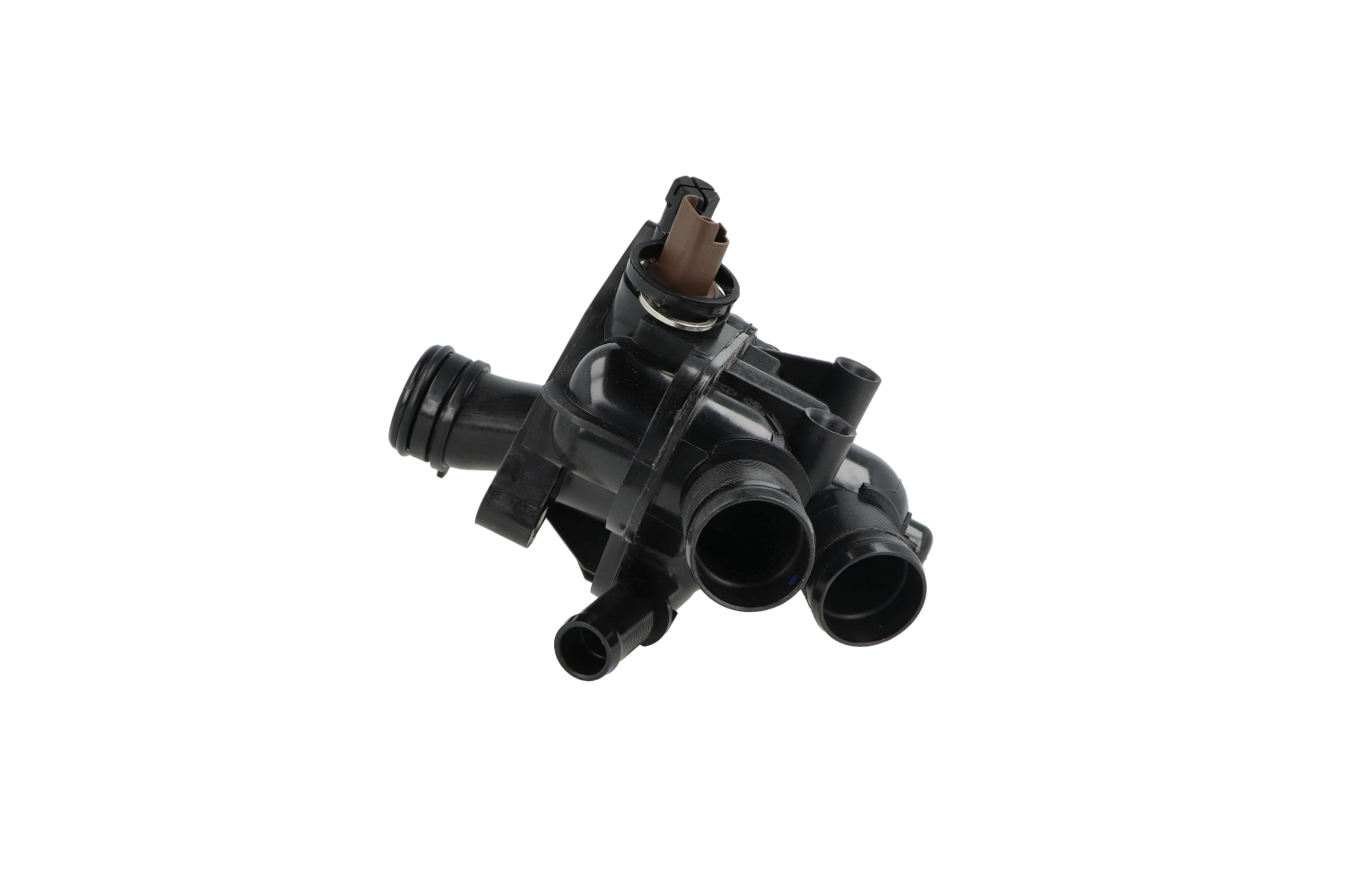 NRF 725376 PEUGEOT 508 I (8D_) Saloon 1.6THP Thermostat 156 hp Petrol 2018 cost