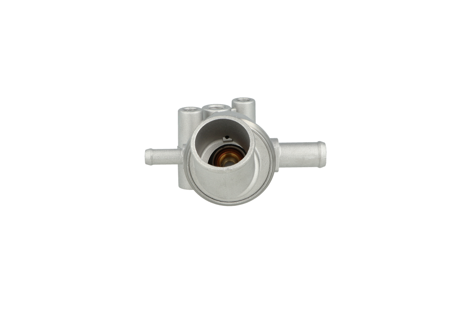 725388 Thermostat FIAT PANDA NRF