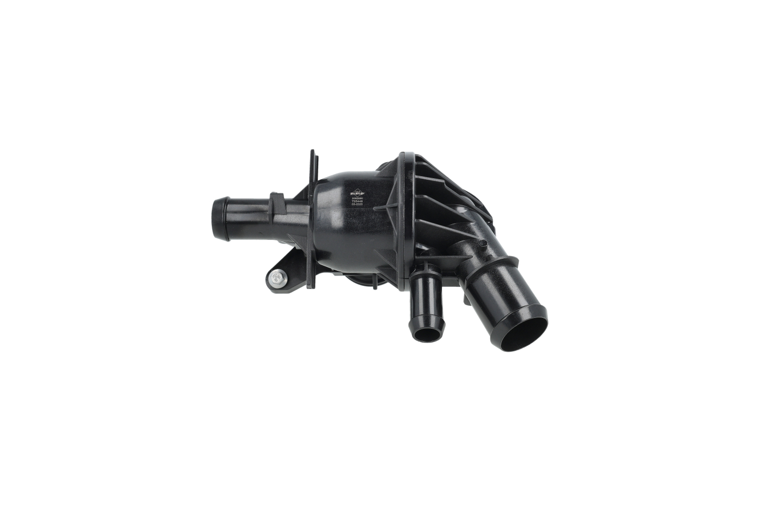NRF 725448 Thermostat FORD Transit Mk7 Camion plate-forme/Châssis (V363) 2.0 EcoBlue 4x4 170 CV Diesel 2021 prix