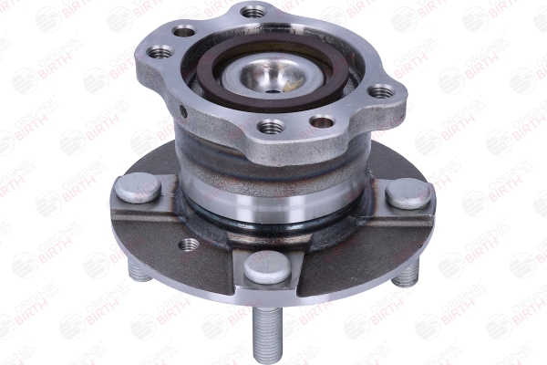 3736 Juego de cojinete de rueda BIRTH 1768073 FORD