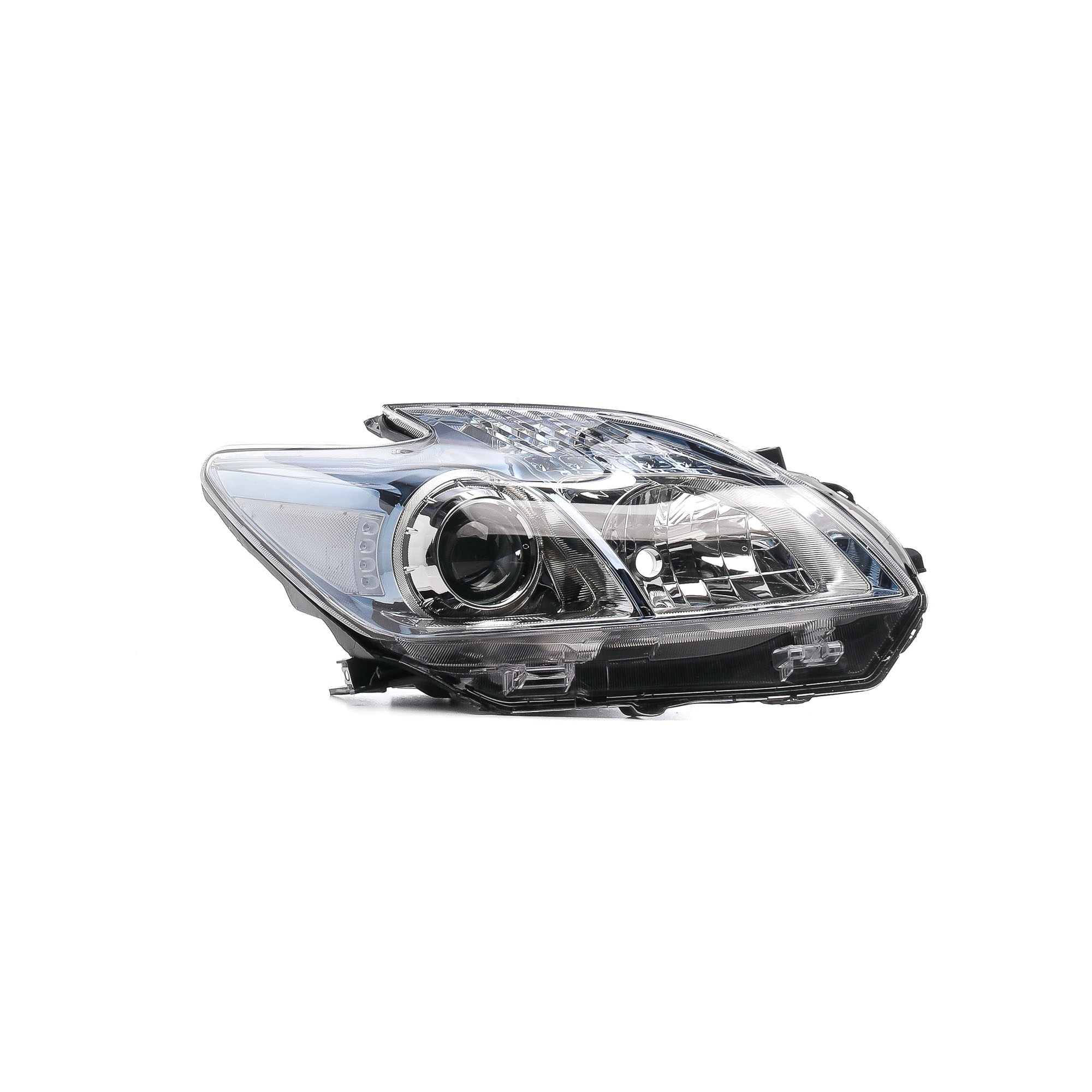 Prasco Ty4254923 Far H11/Hb3, Dreapta, Cu Motor Reglaj Lwr
