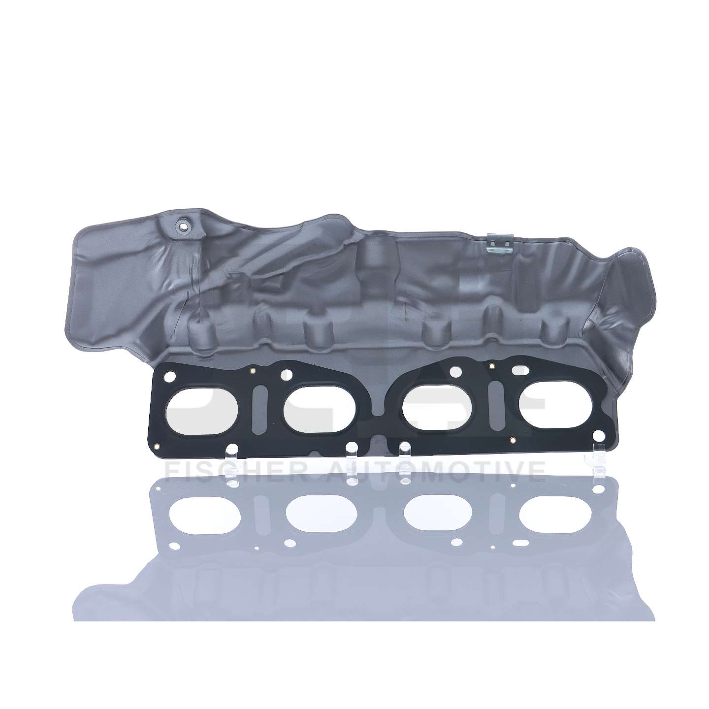 FA1 414015 W176 A180 (176.042) Exhaust manifold gasket 122 hp Petrol 2012 cost