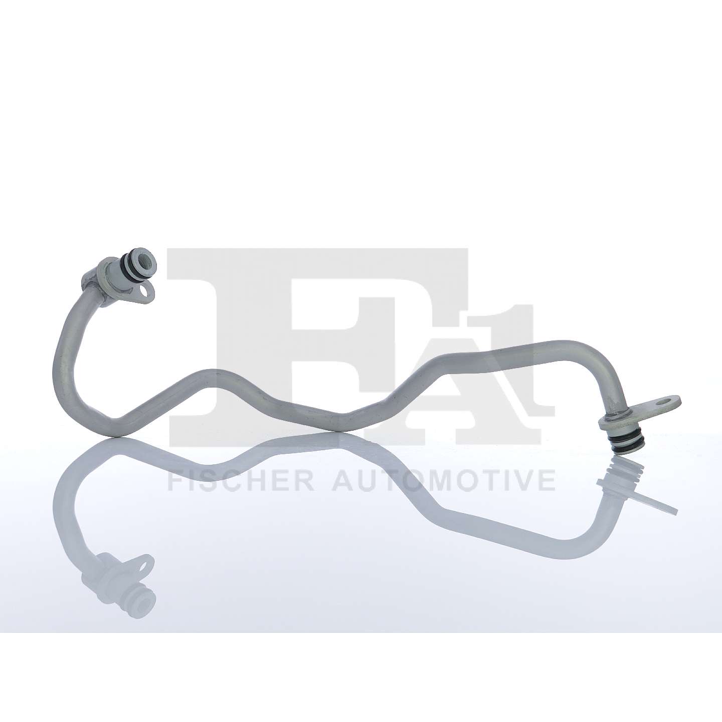 514-906 Coolant Tube FA1 A278 200 1851