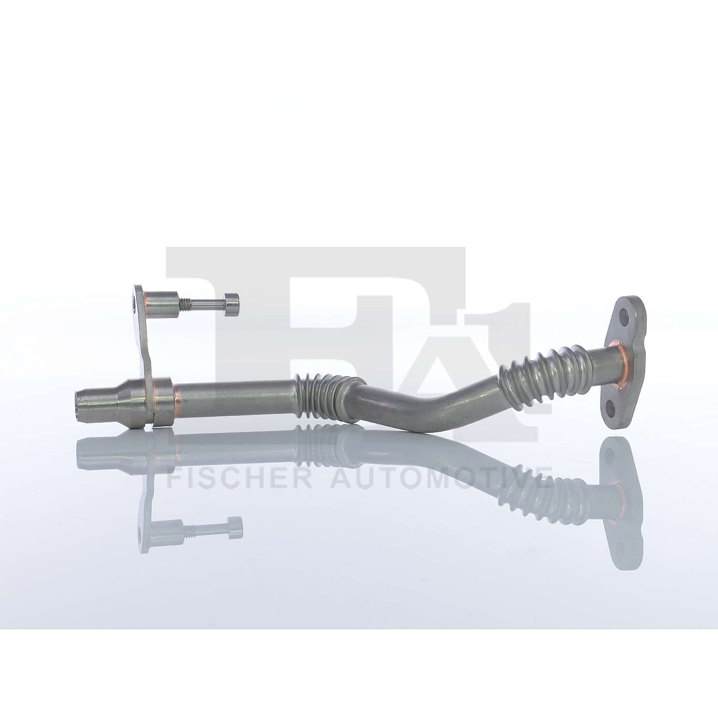 FA1 610824 BMW X5 (E70) M Turbo oil feed pipe 563 hp Petrol 2013 cost