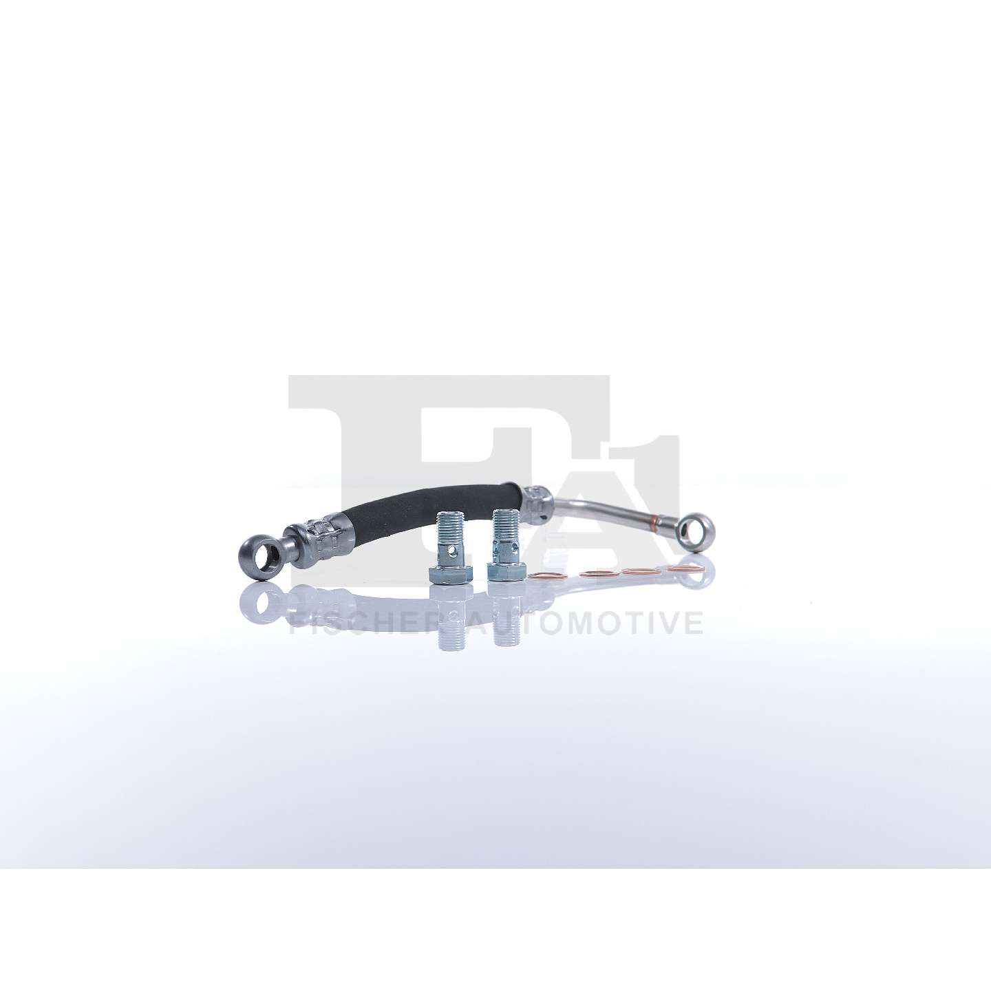610-905Z Turbokompresorius FA1 11422247302 BMW