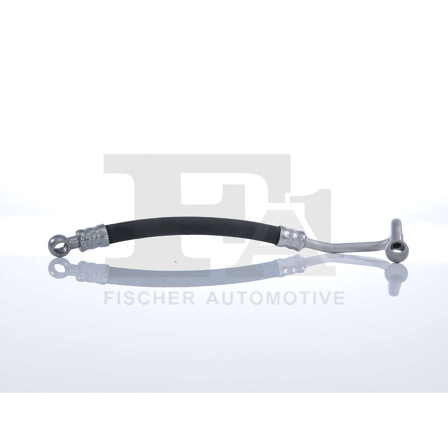 FA1 610927 E60 530d Turbo oil feed pipe 211 hp Diesel 2002 cost