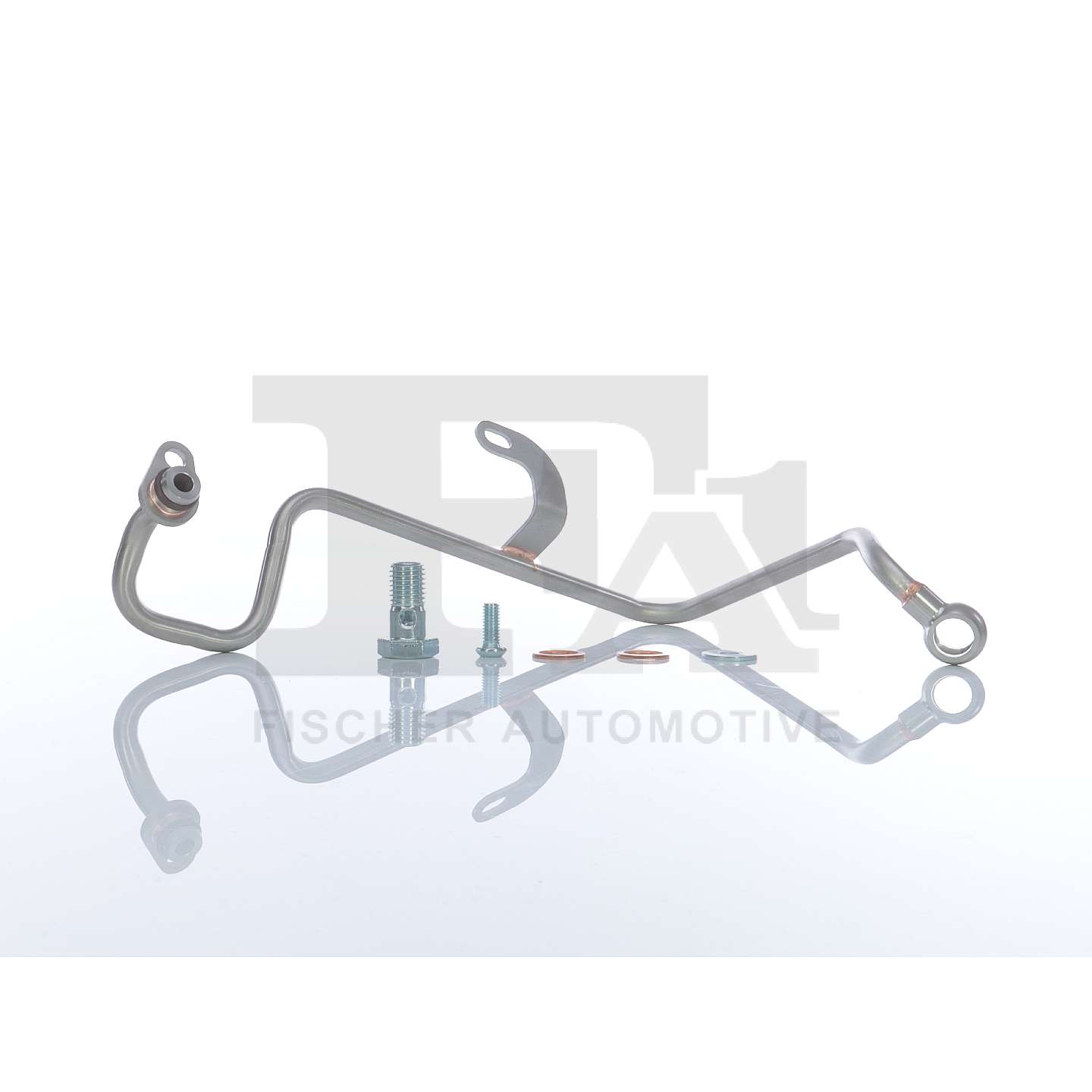FA1 611831Z Turbolader Ölleitung Caddy 3 1.2 TSI 86 PS Benzin 2010 Preis