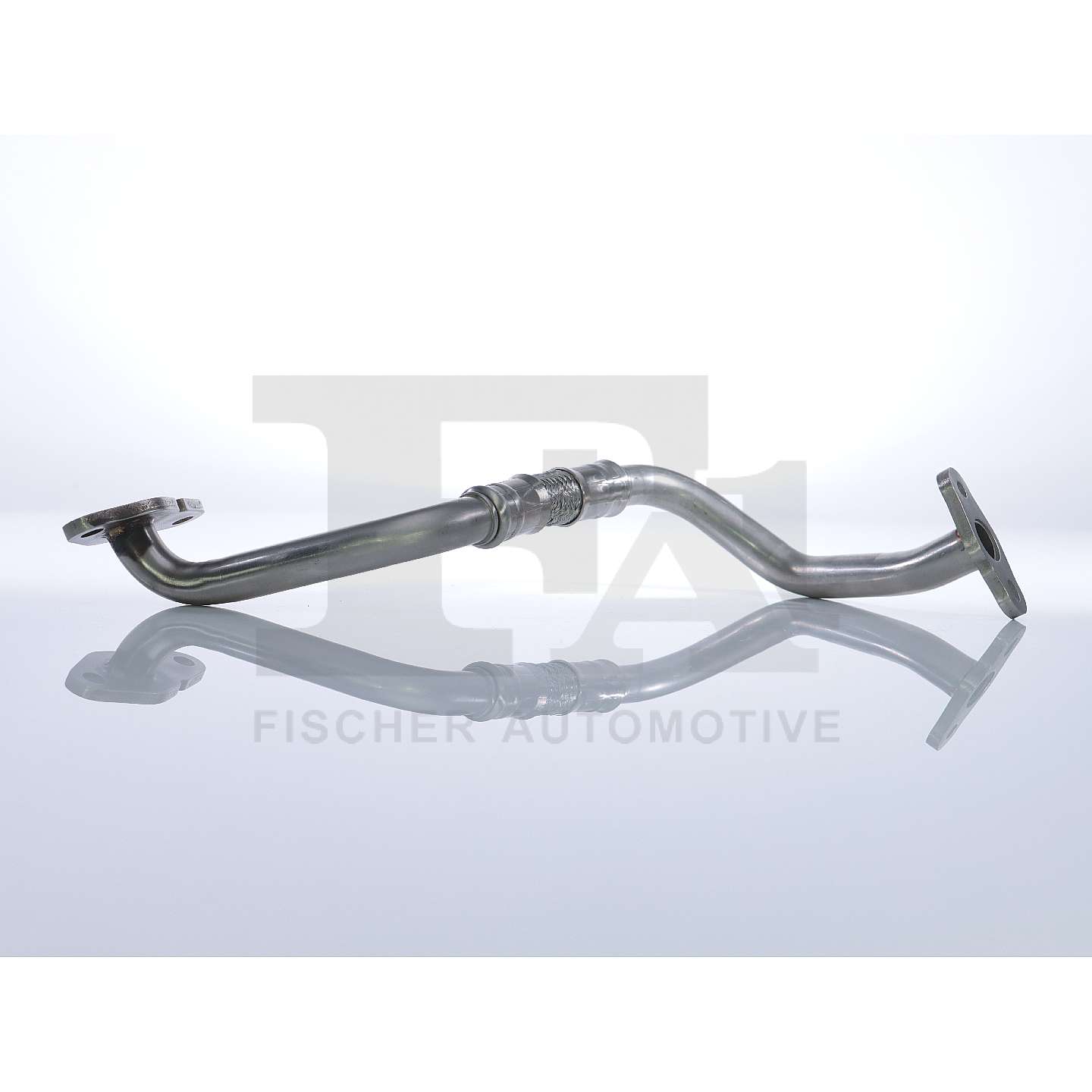 FA1 611834 Ölleitung für Turbolader Golf V Variant 1.4 TSI 122 PS Benzin 2009