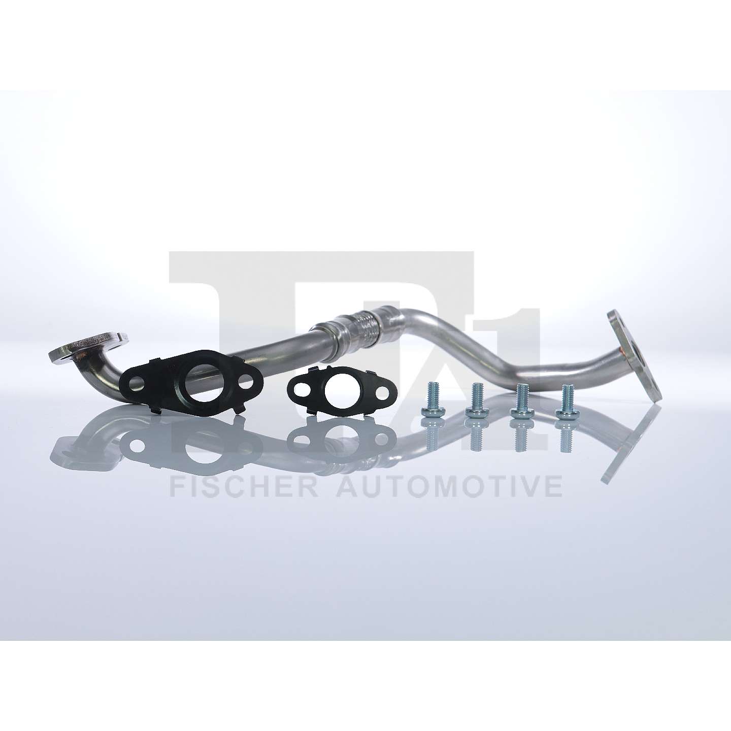 FA1 611834Z Ölleitung, Lader VW Golf V Variant (1K5) 1.4 TSI 122 PS Benzin 2008