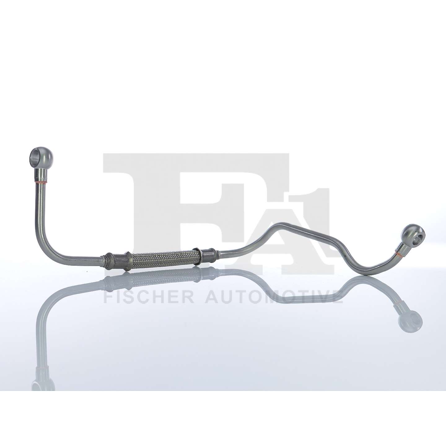 FA1 611836 Olieleiding voor turbo VOLKSWAGEN CRAFTER 30-50 Open laadbak/ Chassis (2F_) 2.5 TDI 109 Pk Diesel 2012 prijs
