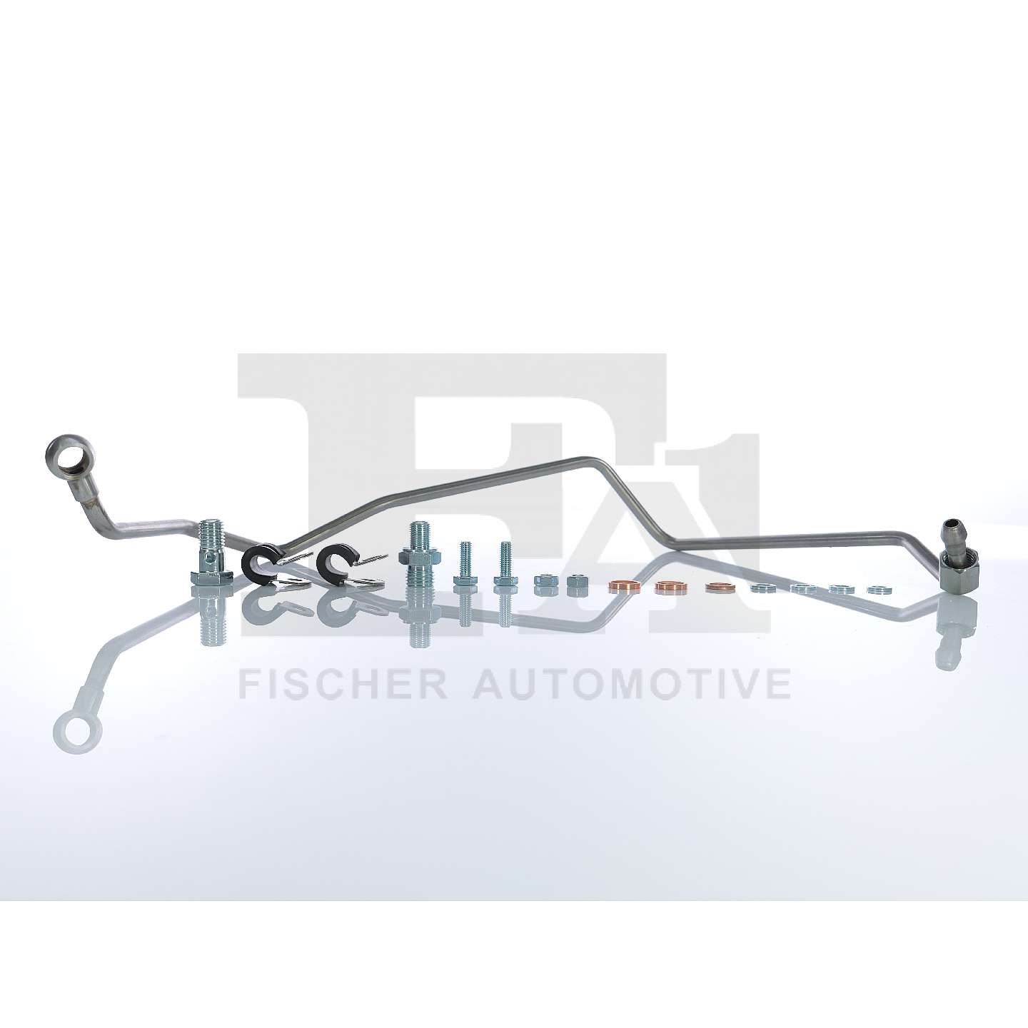 FA1 611839Z Olejové vedenie SEAT Córdoba I Sedan (6K1, 6K2) 1.9 TDI 90 KS nafta 1998 cena