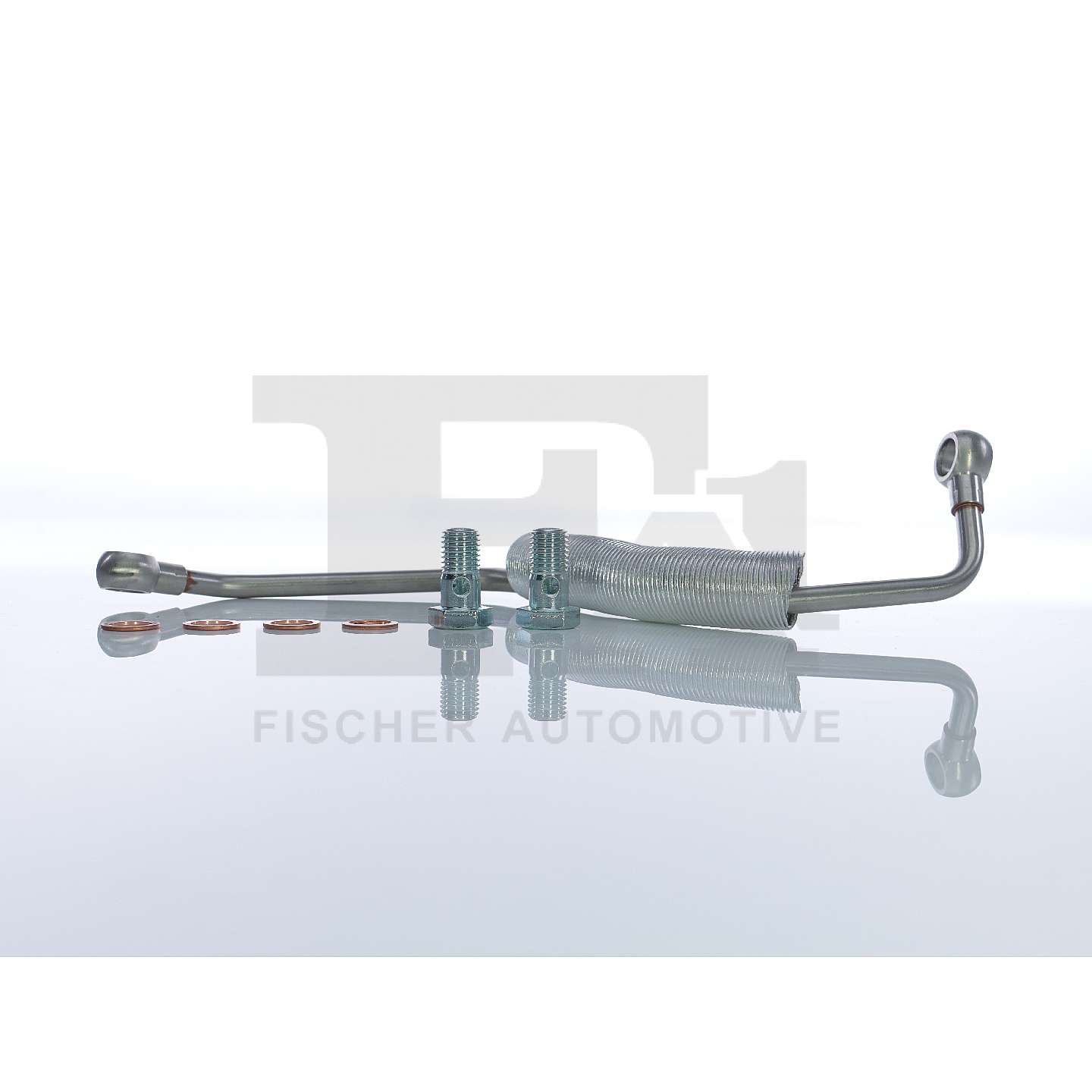 FA1 611840Z Tuyau de graissage turbo VW Golf 1k5 1.4 TSI 170 CV Essence 2009 prix