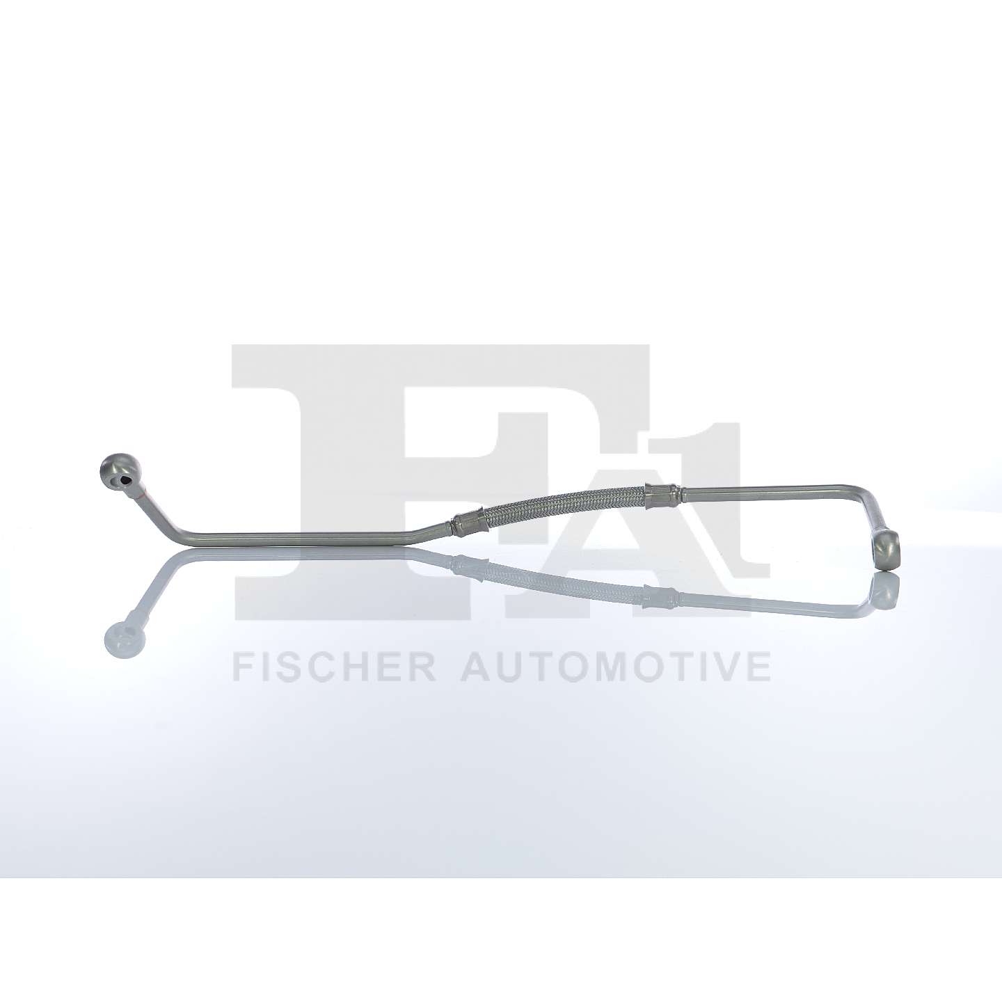 FA1 611841 Olieleiding voor turbo VOLKSWAGEN LT 28-35 II Bus (2DB, 2DE, 2DK) 2.5 TDI 109 Pk Diesel 2000 prijs