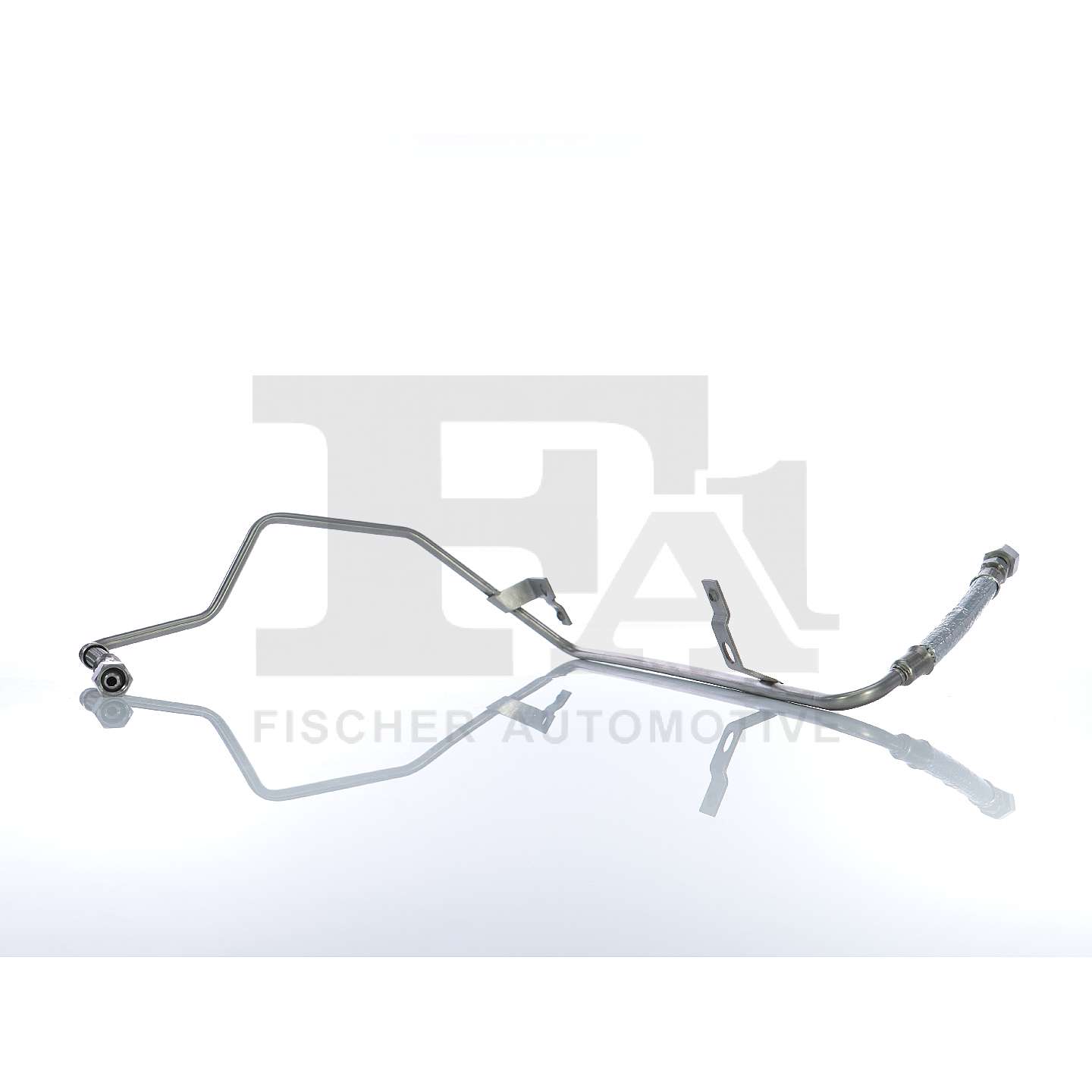 611-842 Turbolader FA1 058 145 771 C SKODA