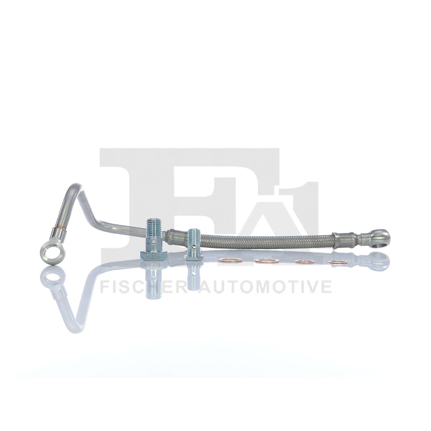 612-810Z Turbina FA1 93179305 OPEL