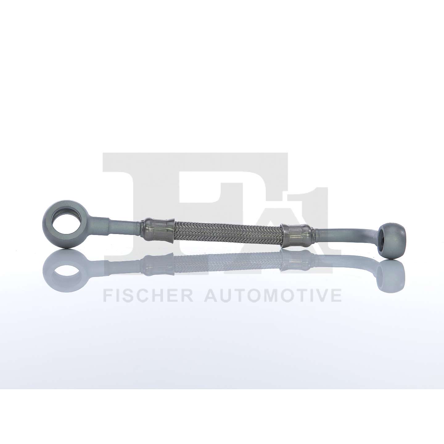 613-912 Oil Pipe, charger FA1 8653781 PEUGEOT