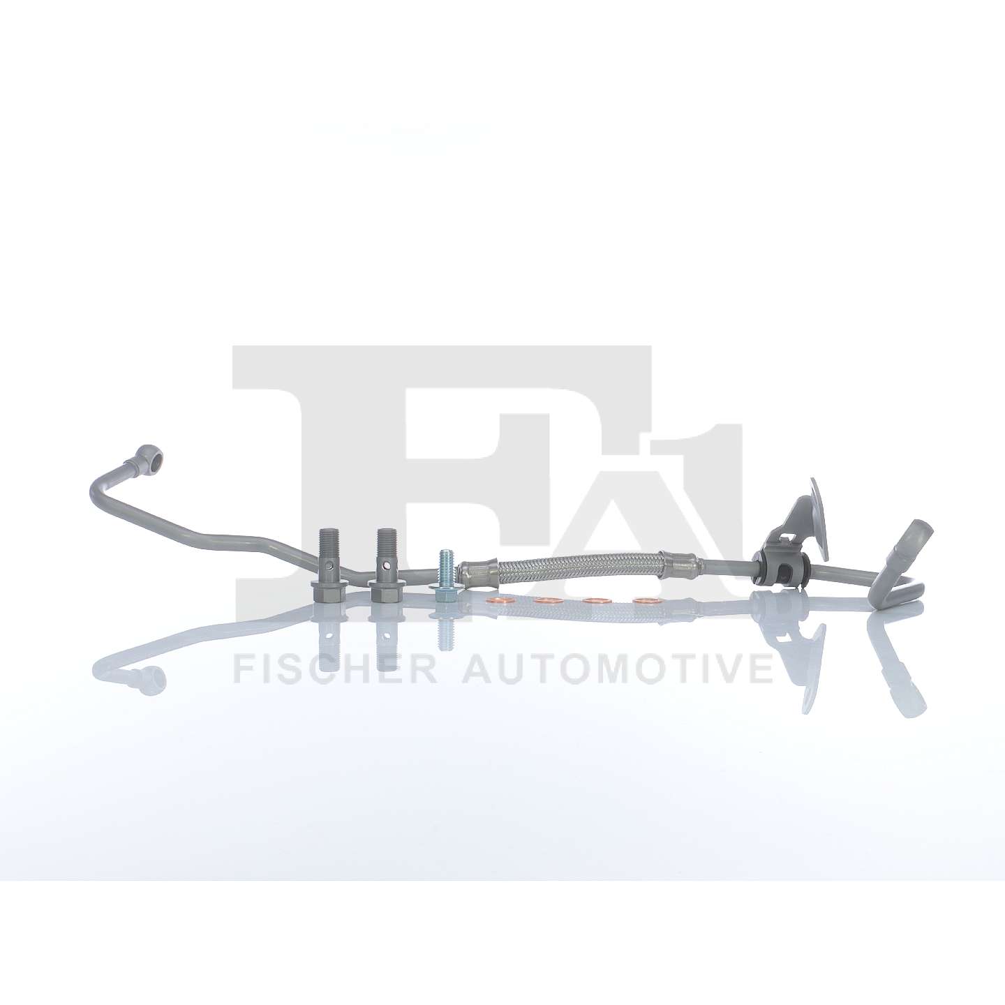 FA1 613913Z Tuyau de graissage turbo Ford Ranger TKE 2.2 TDCi 4x4 125 CV Diesel 2016 prix
