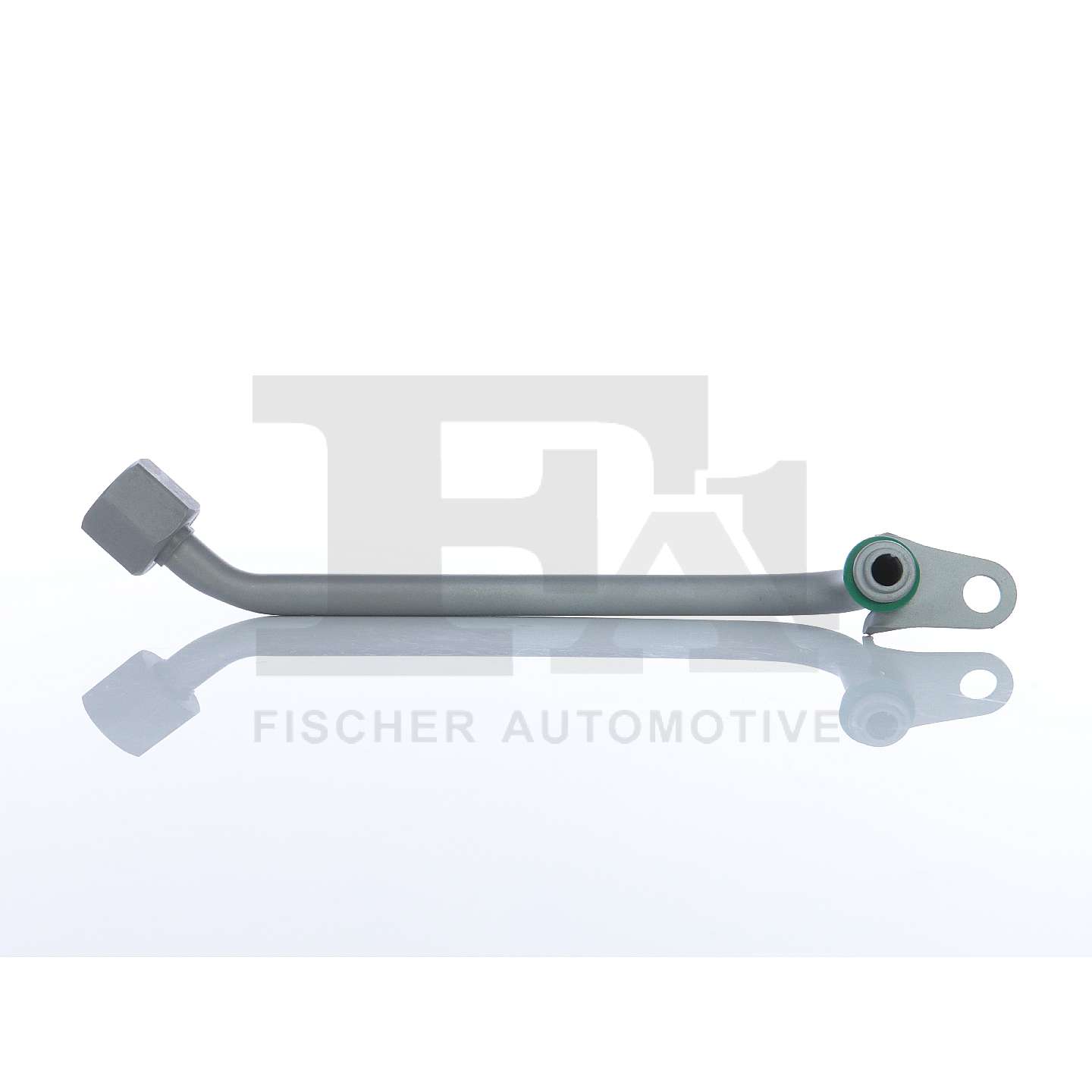 FA1 614906 Durite graissage turbo MERCEDES-BENZ CLA Coupé (C117) CLA 220 CDI / d 2.1 4-matic 163 CV Diesel 2017 prix