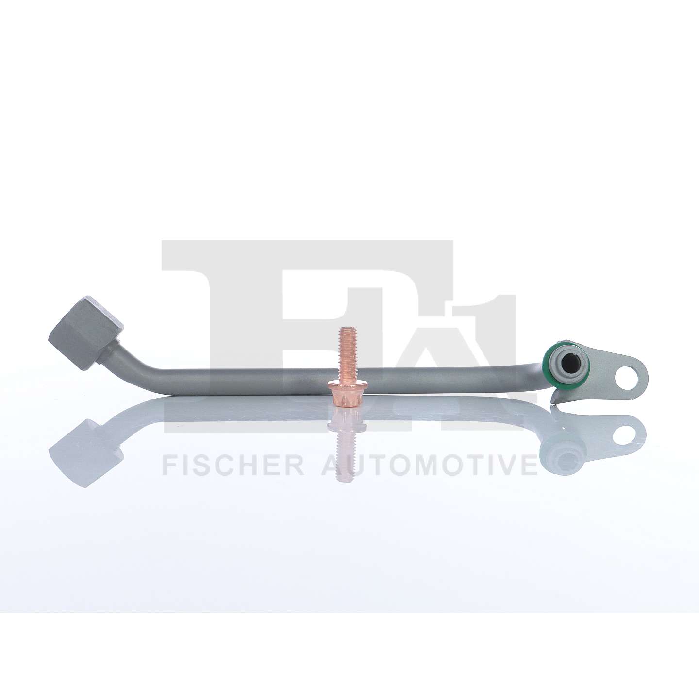 FA1 614906Z Tuyau de graissage turbo Mercedes C117 CLA 220 CDI / d 2.1 4-matic 163 CV Diesel 2016 prix