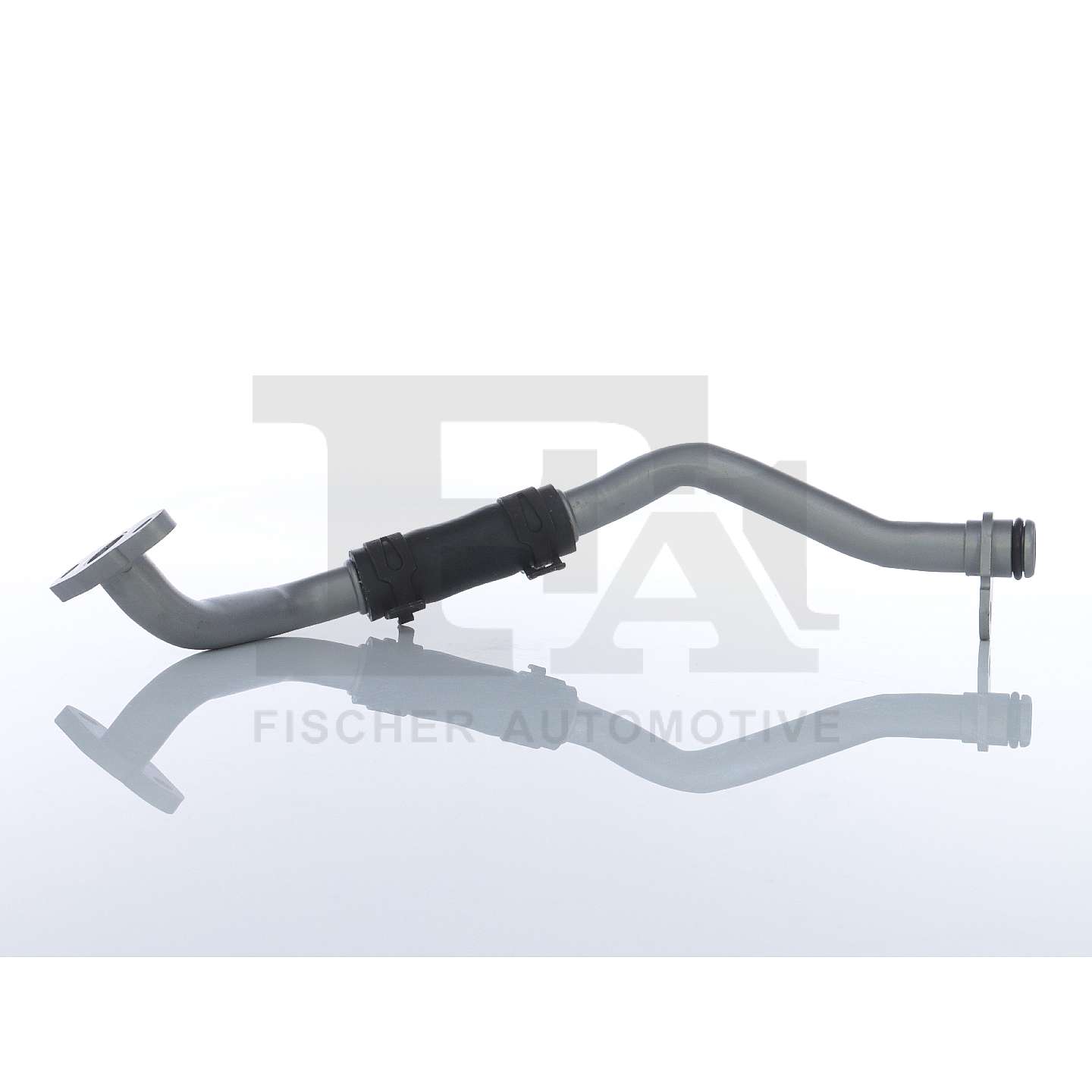 FA1 614907 Przewód olejowy turbosprężarki Mercedes A238 E 400 4-matic 333 KM benzyna 2023 cena
