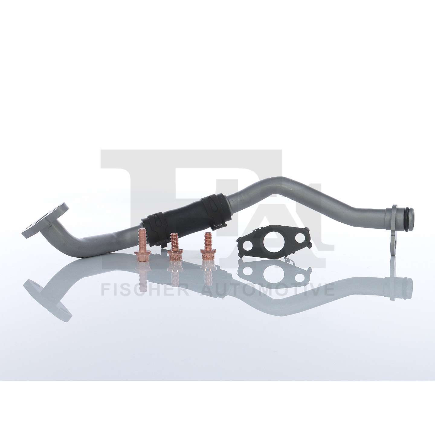 FA1 614907Z Przewód olejowy turbiny Mercedes A238 E 400 4-matic 333 KM benzyna 2021 cena