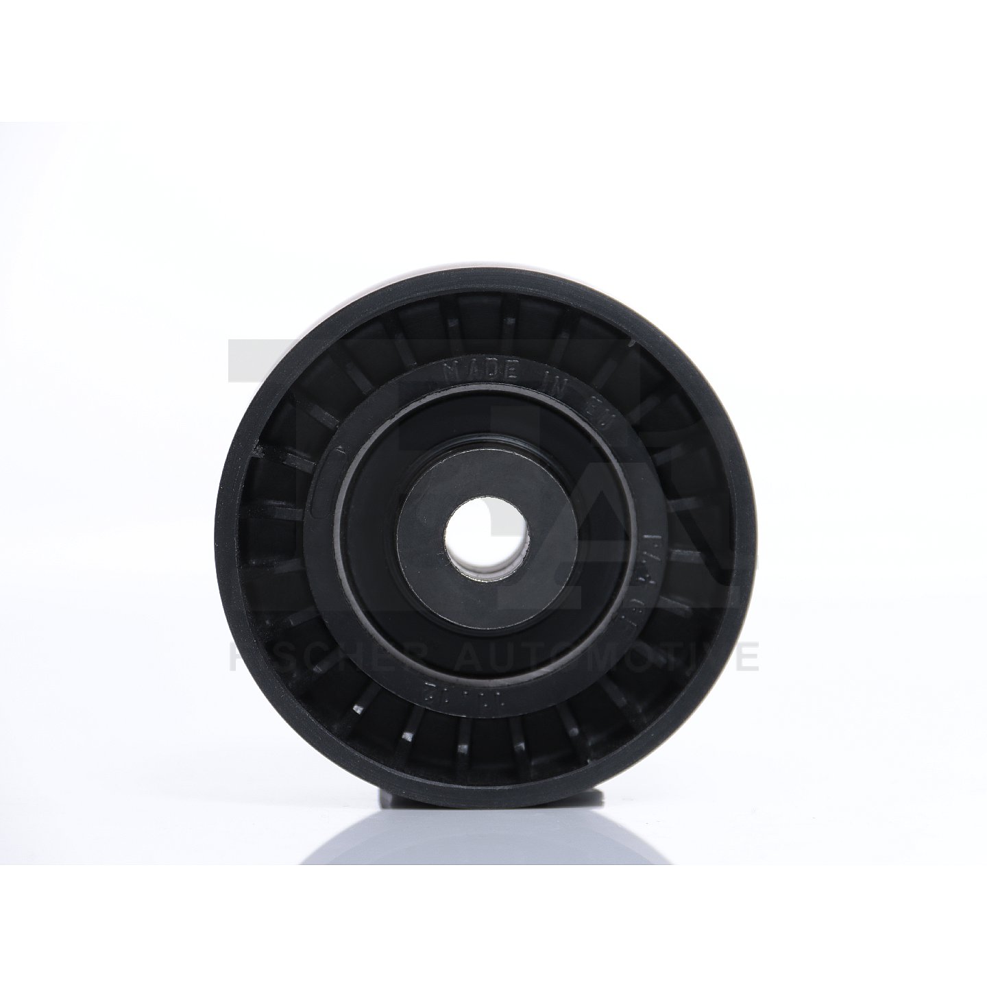 RW2105-925 Spriegotājrullītis, Ķīļrievu siksna FA1 96218349 FORD
