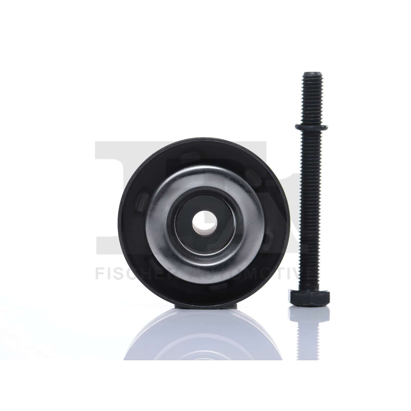 FA1 RZ1105923 VW Golf 1k5 1.4TSI Idler pulley 140 hp Petrol 2007 cost