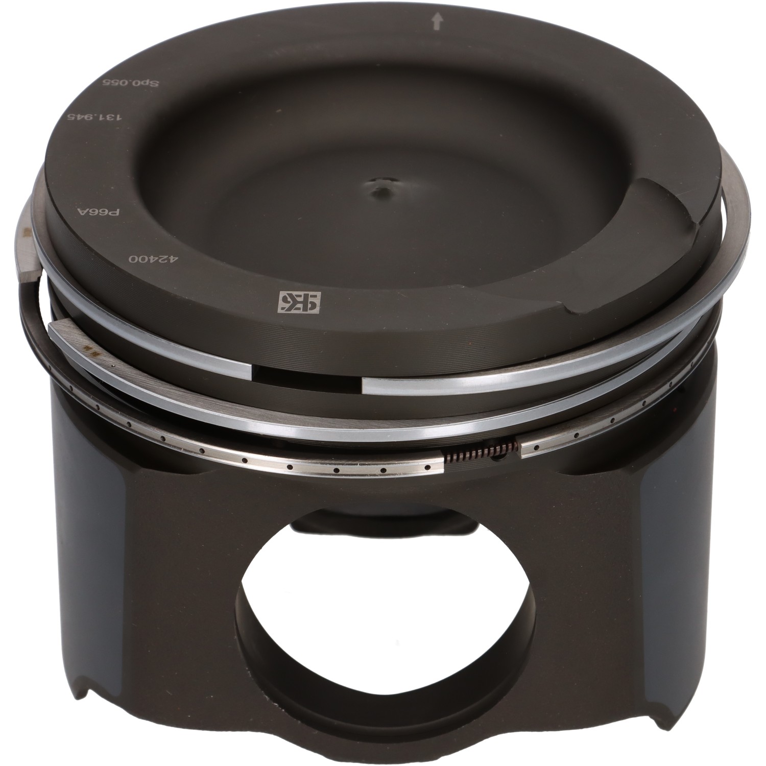 132700 42400600 Kolben KOLBENSCHMIDT 471 030 2217