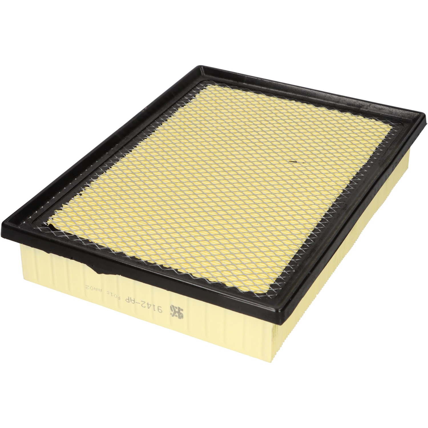 9142-AP KOLBENSCHMIDT 50019142 Luftfiltereinsatz Toyota Hilux Mk8 2.8 D 4WD 174 PS Diesel 2019 Preis