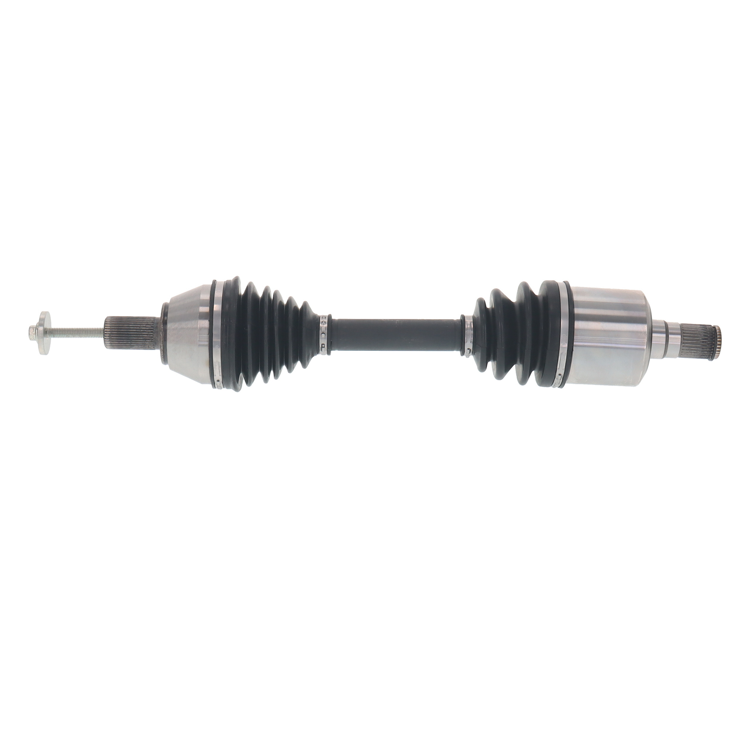 TrakMotive 302937 Driveshaft VOLVO V70 III (BW, 135) 2.4 D5 AWD 205 hp Diesel 2009 price