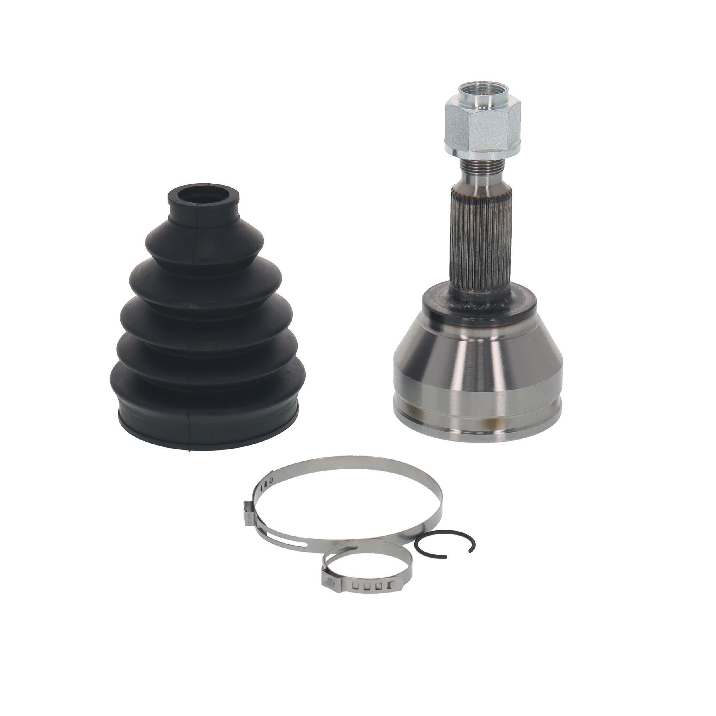 TrakMotive 400996 Ponteira de transmissão NISSAN NV200 / Evalia Minibus (M20) 1.5 dCi 90 90 cv Diesel 2024 preço