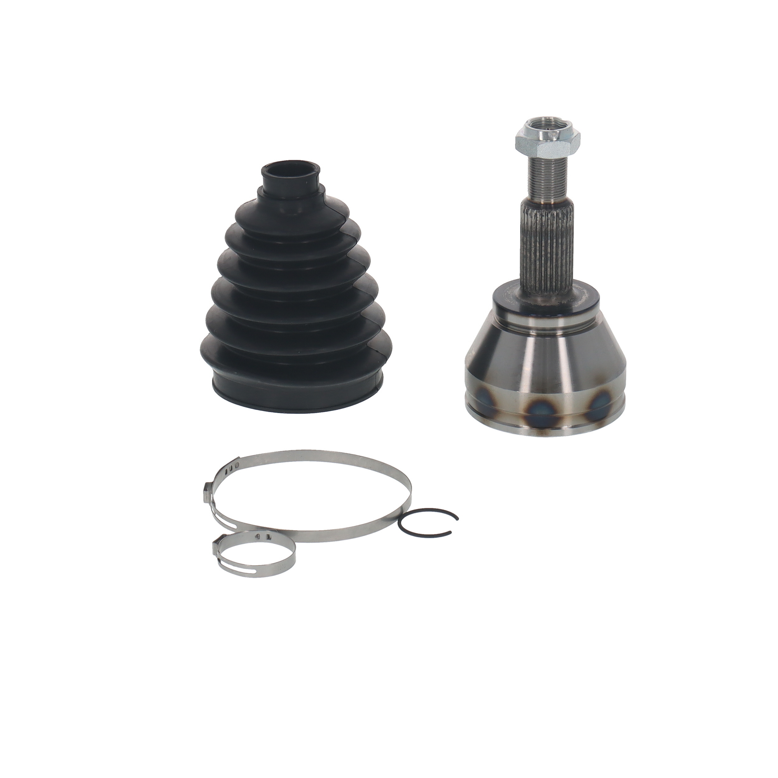 TrakMotive 400998 Drivknute RENAULT Trafic 3 (FG_) 1.6 dCi 125 hk Diesel 2018 pris