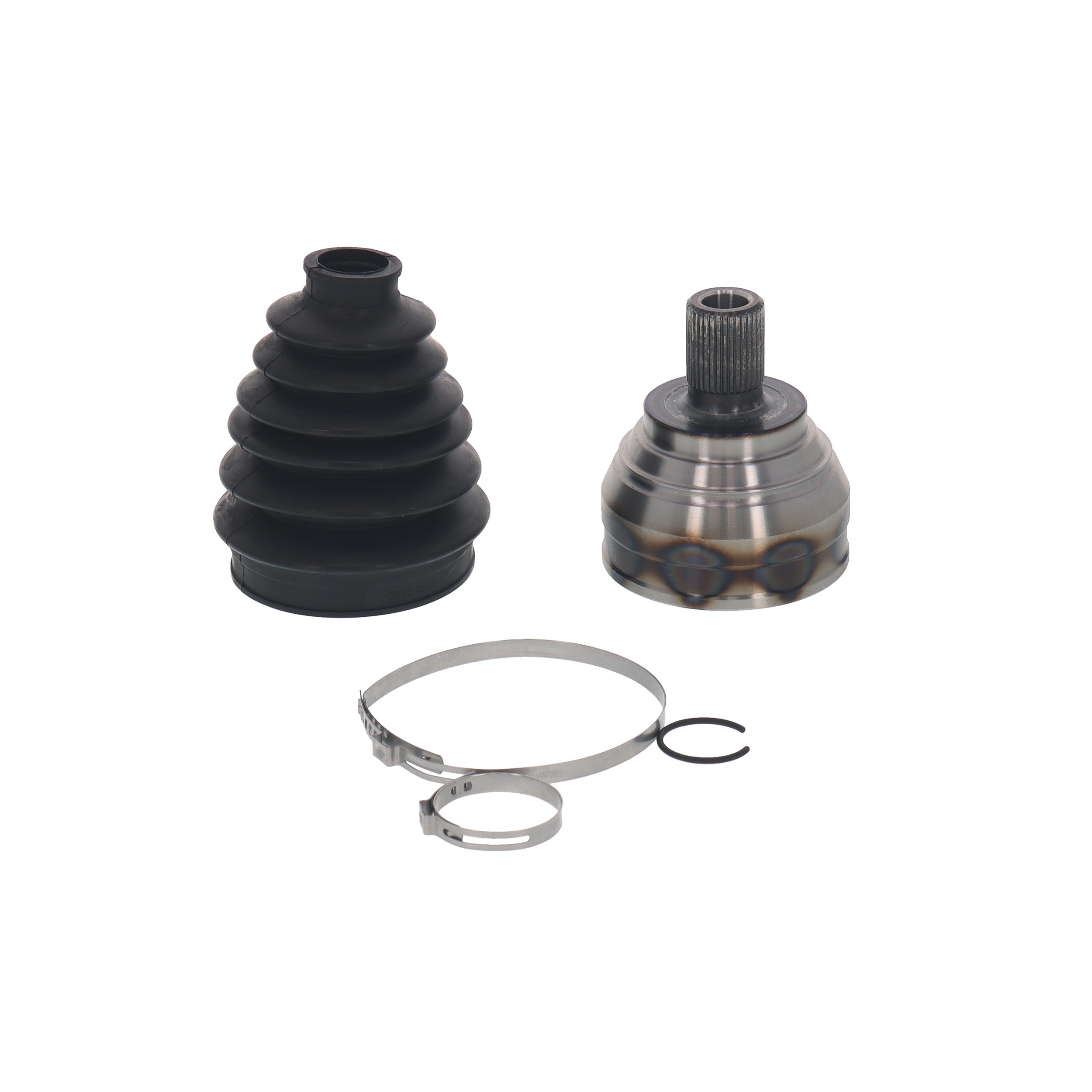 TrakMotive 401001 Homokineet reparatie set aandrijfas VOLKSWAGEN Sharan II (7N1, 7N2) 2.0 TDI 170 Pk Diesel 2012 prijs