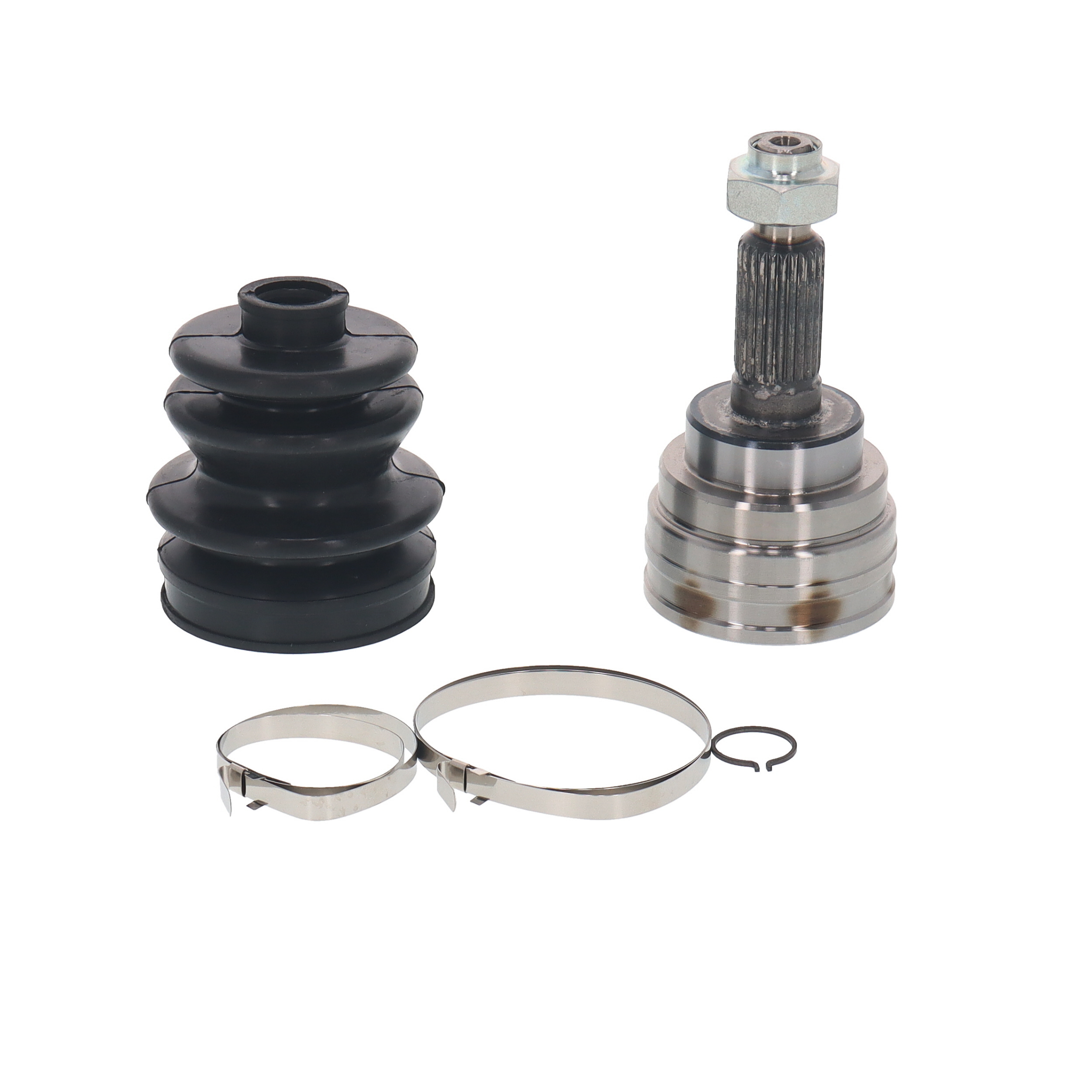 TrakMotive 401003 Constant velocity joint SUZUKI Alto VI (FF) 1.1 63 hp Petrol 2004 price