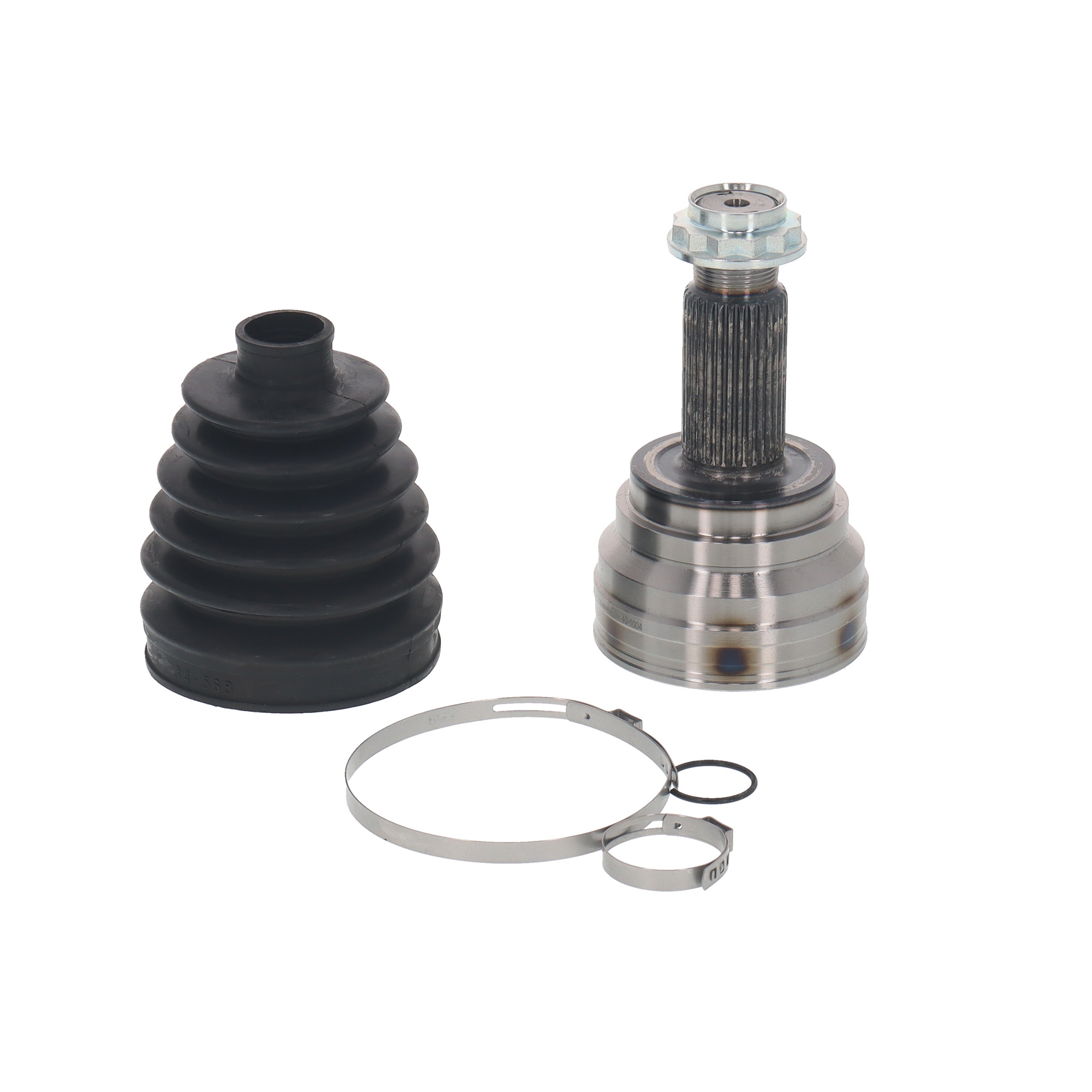 TrakMotive 401004 precio junta homocinética BMW X5 (F15, F85) xDrive40d 3.0 313cv Gasóleo 2016