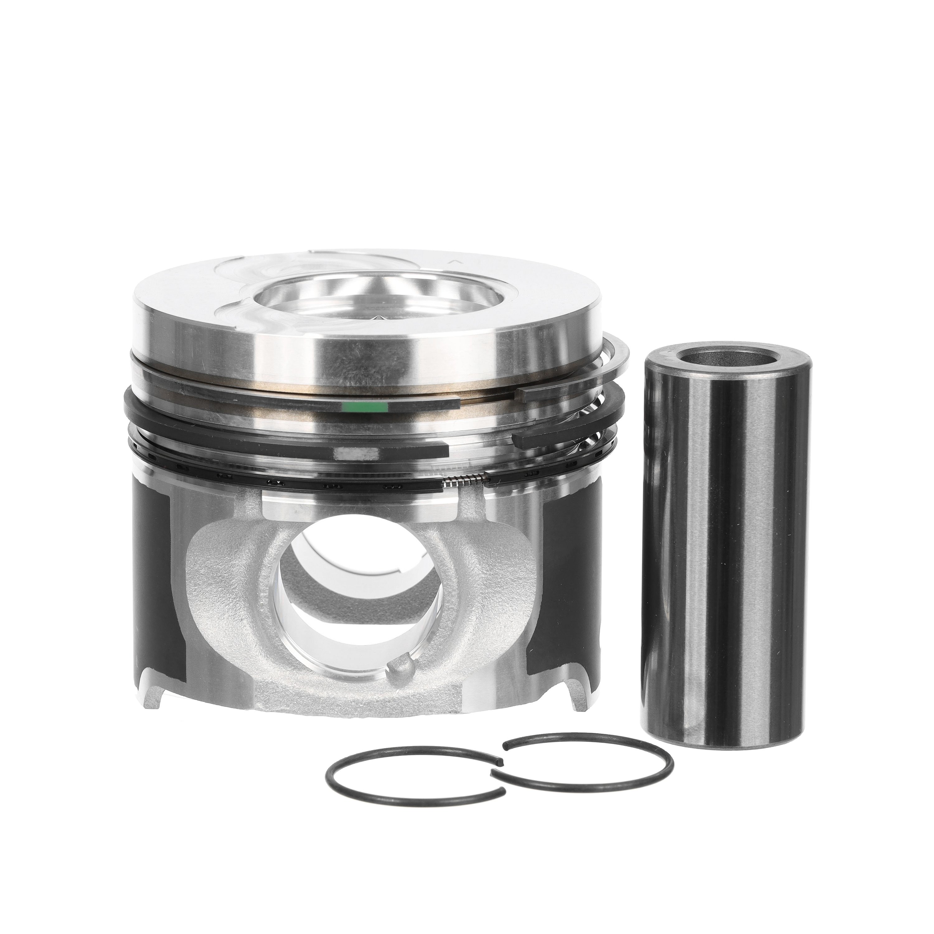 ET ENGINETEAM PM016150 Engine piston Nissan Note E11 1.5 dCi 68 hp Diesel 2006 price