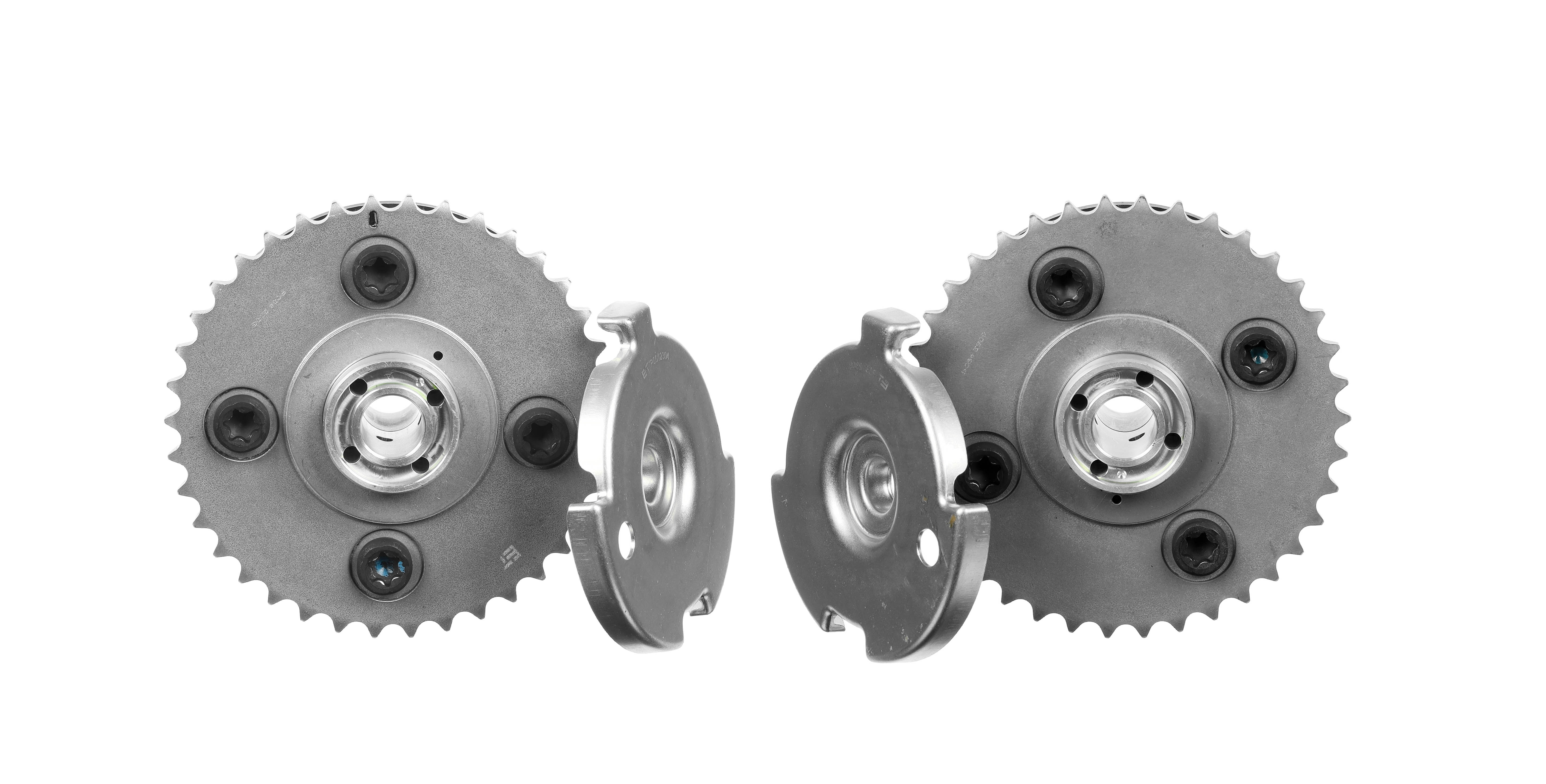 ET ENGINETEAM VT0049 precio ajustador árbol de levas BMW 5 Sedán (E60) 525 i 218cv Gasolina 2007