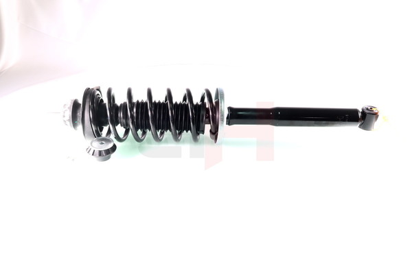 GH-332372C01 Ammortizzatore GH 1H0 513 035 E OPEL